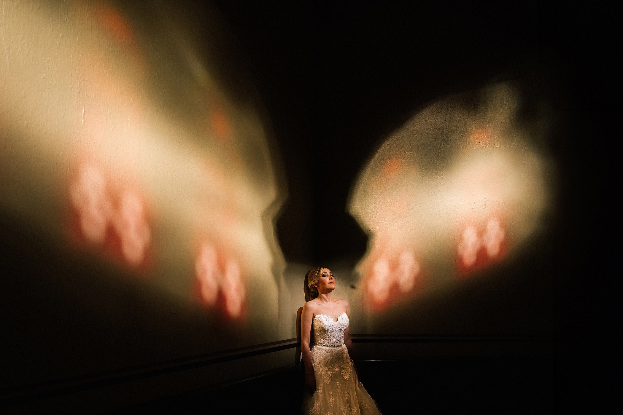 Galería Formal. Jorge Romero Fotógrafo de bodas