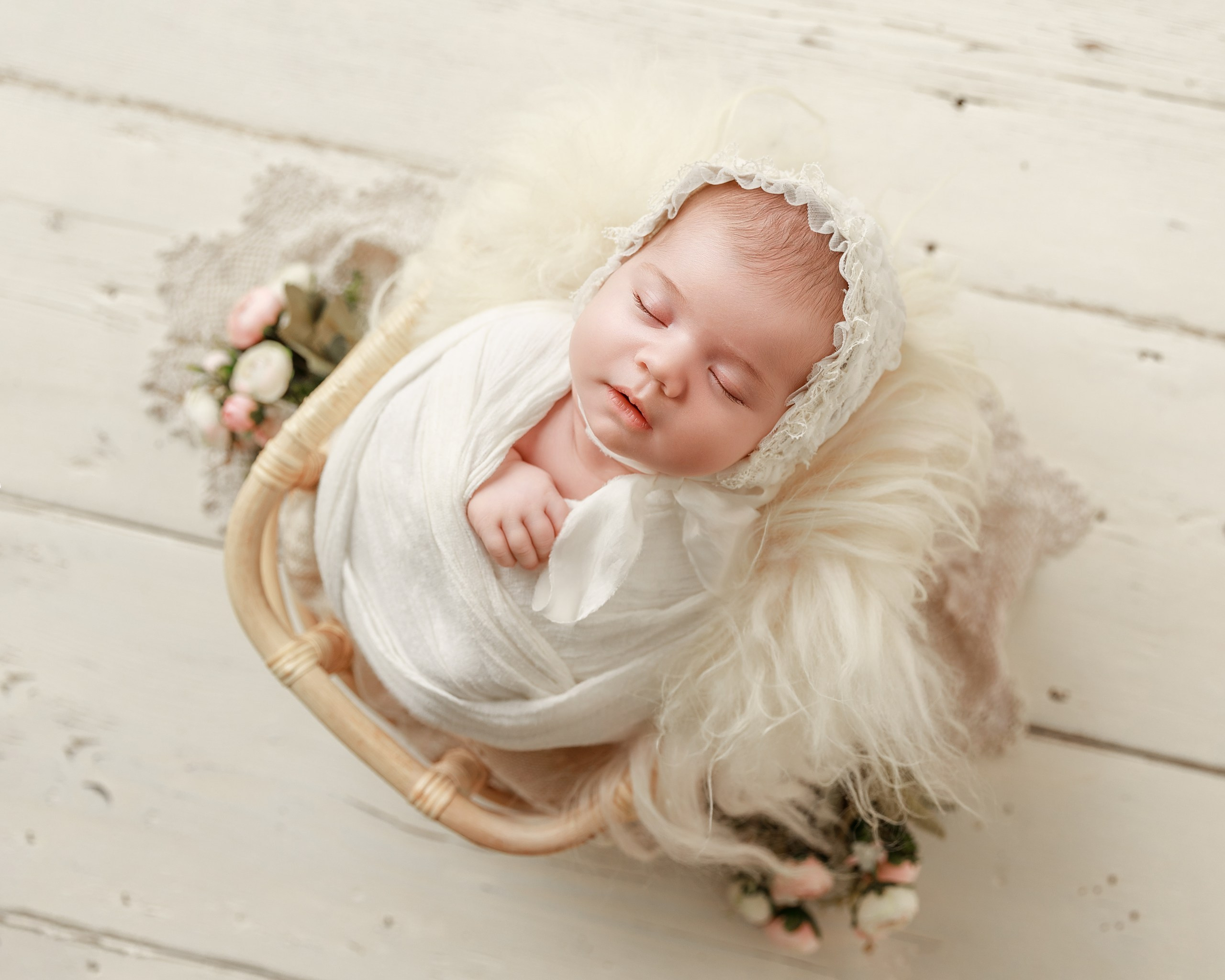 Newborn fotograaf in Noord Brabant (Veghel/Uden/Oss/Eindhoven/Helmond)
