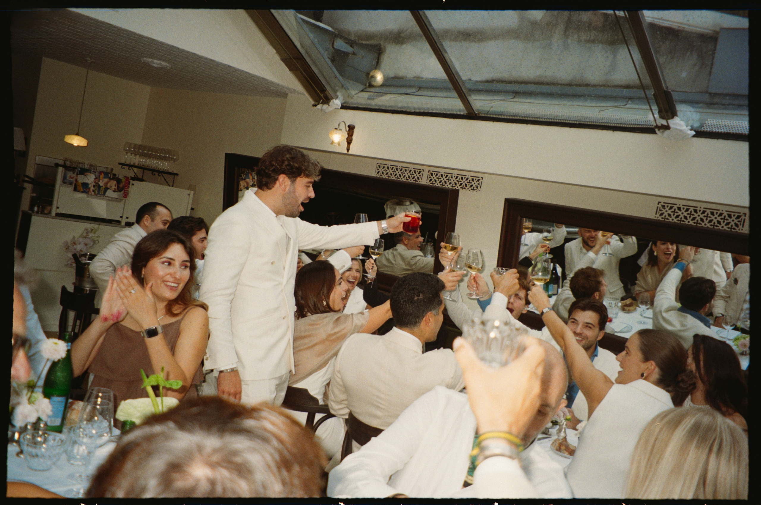Galerie complète. Hojra Studio - Wedding photographer