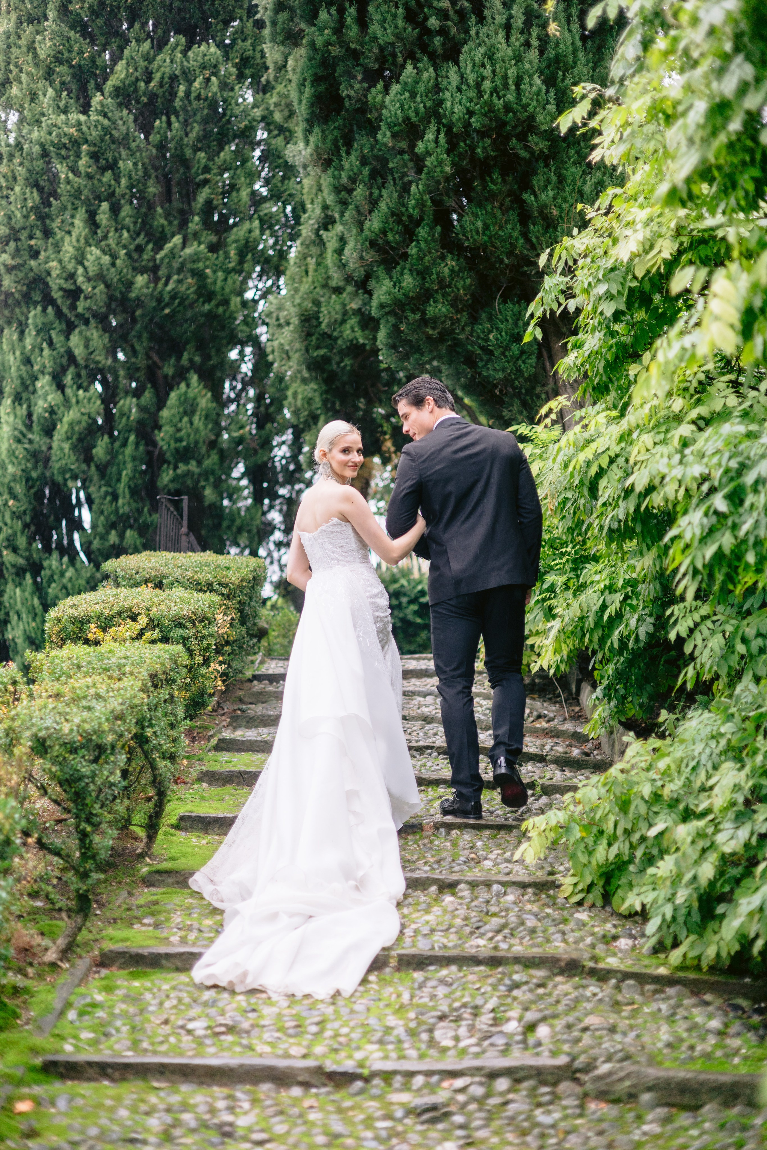 Wedding at Villa Cipressi | Lake Como