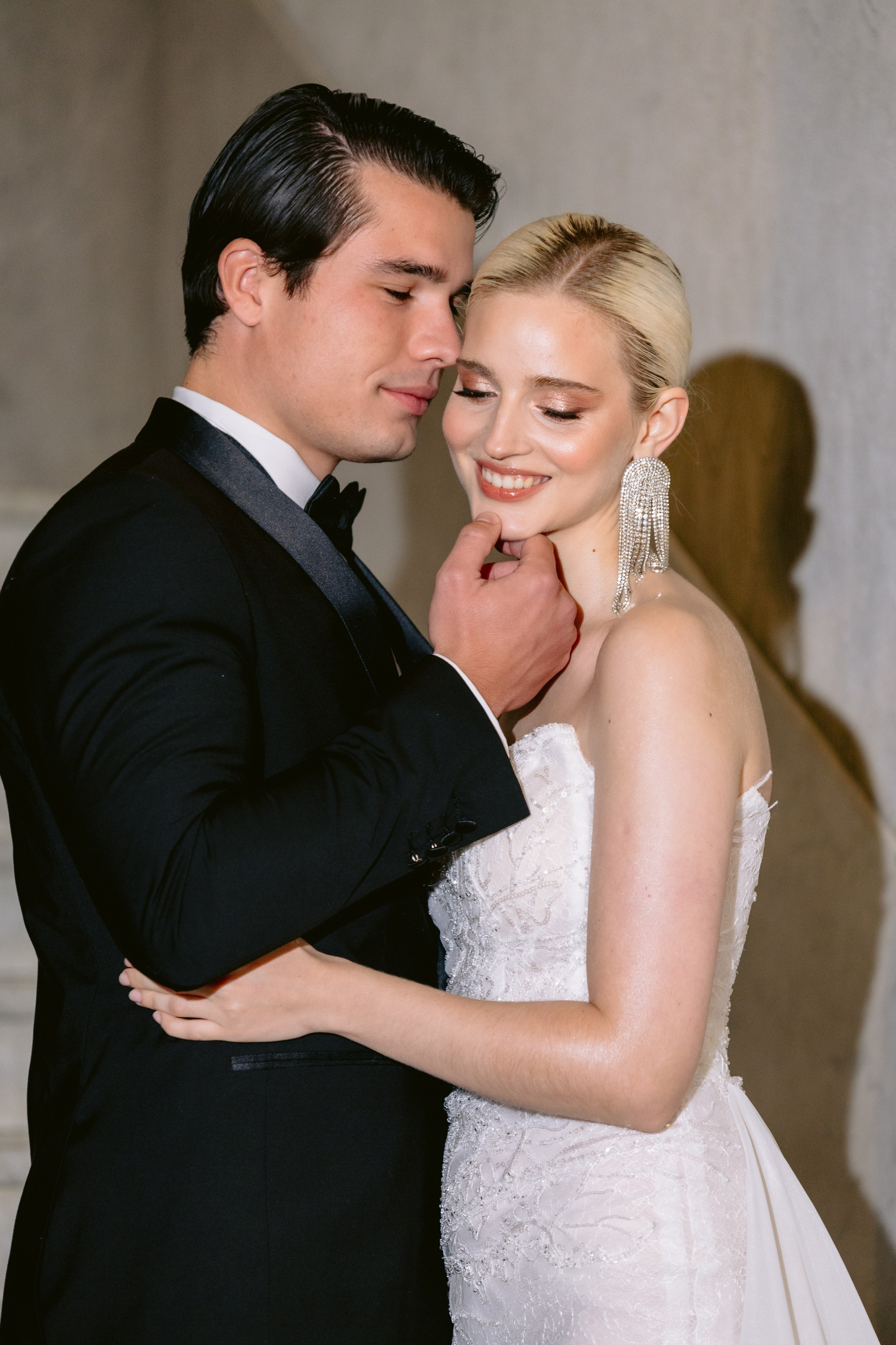 Wedding at Villa Cipressi | Lake Como