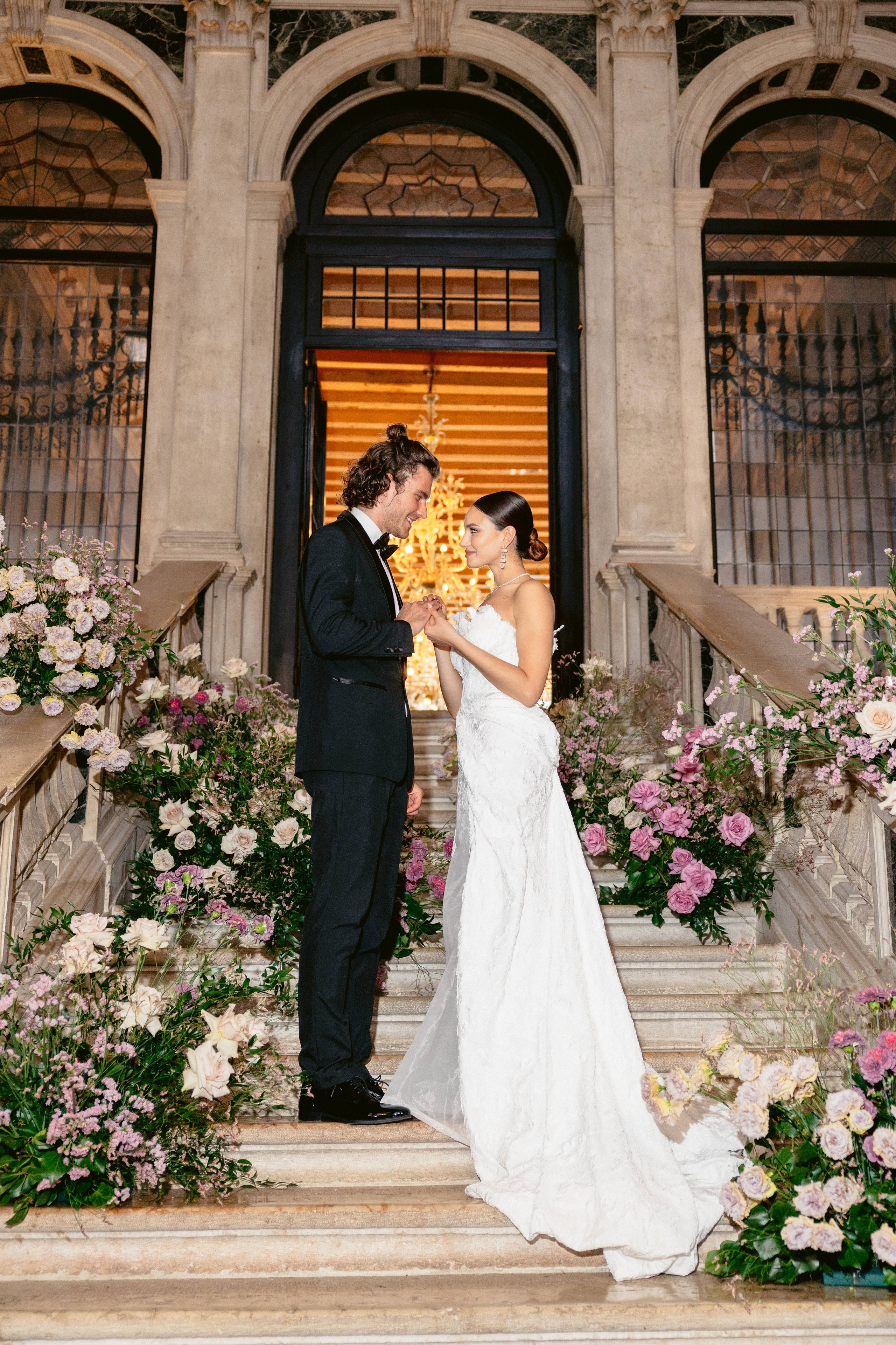 Venice Destination | Ca' Sagredo Hotel