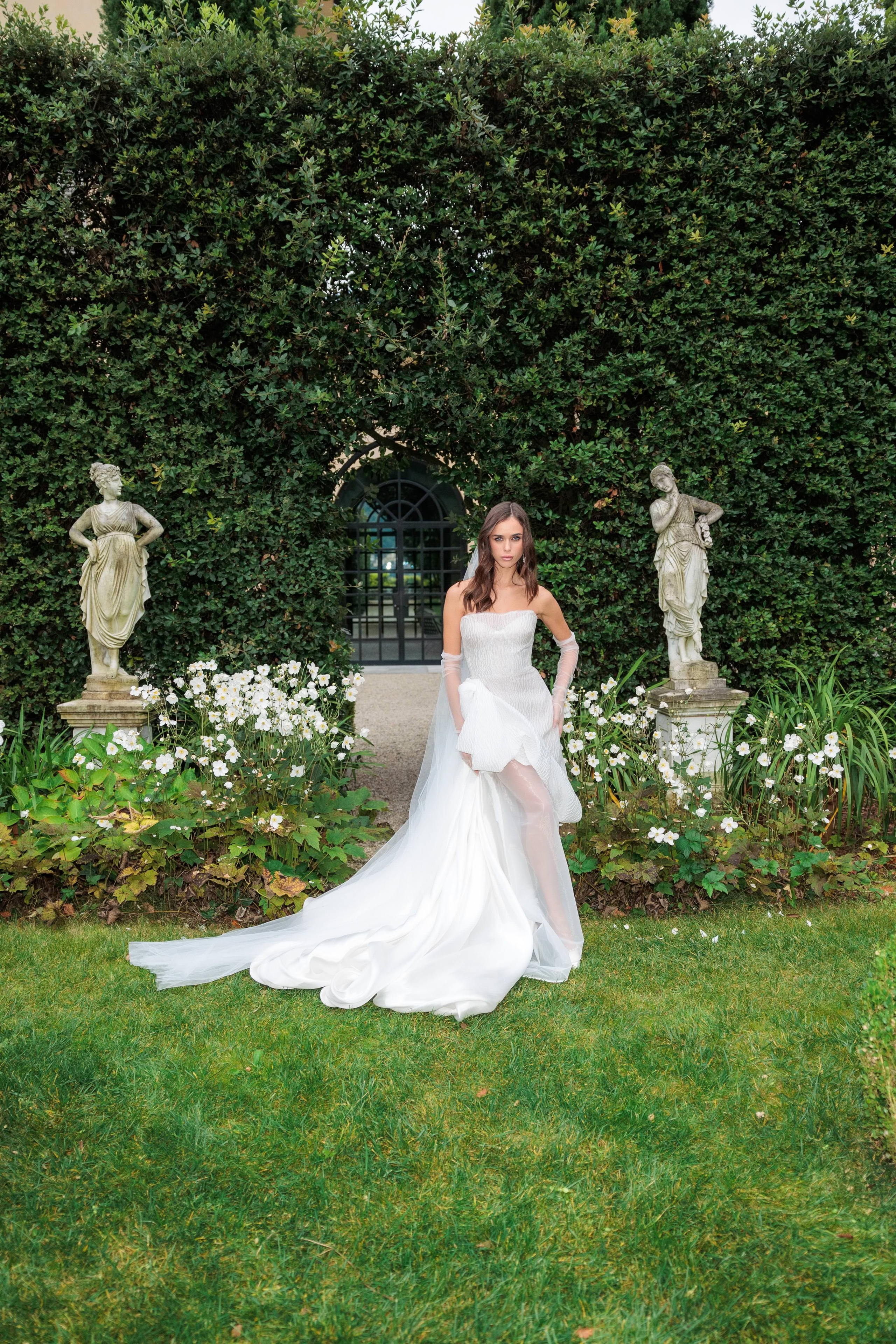 Villa Balbiano | Lake Como