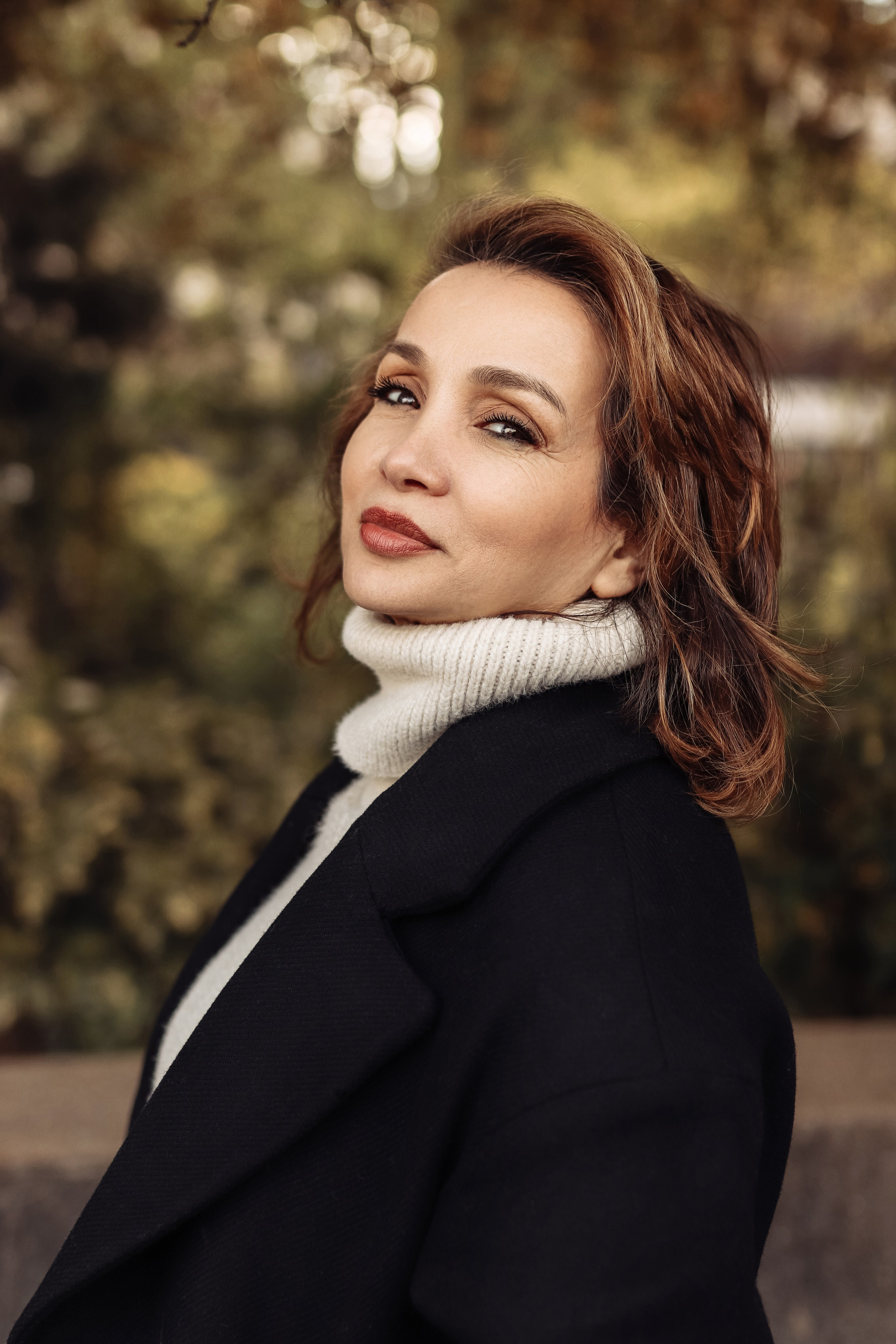 Индивидуальные фотопрогулки в Париже