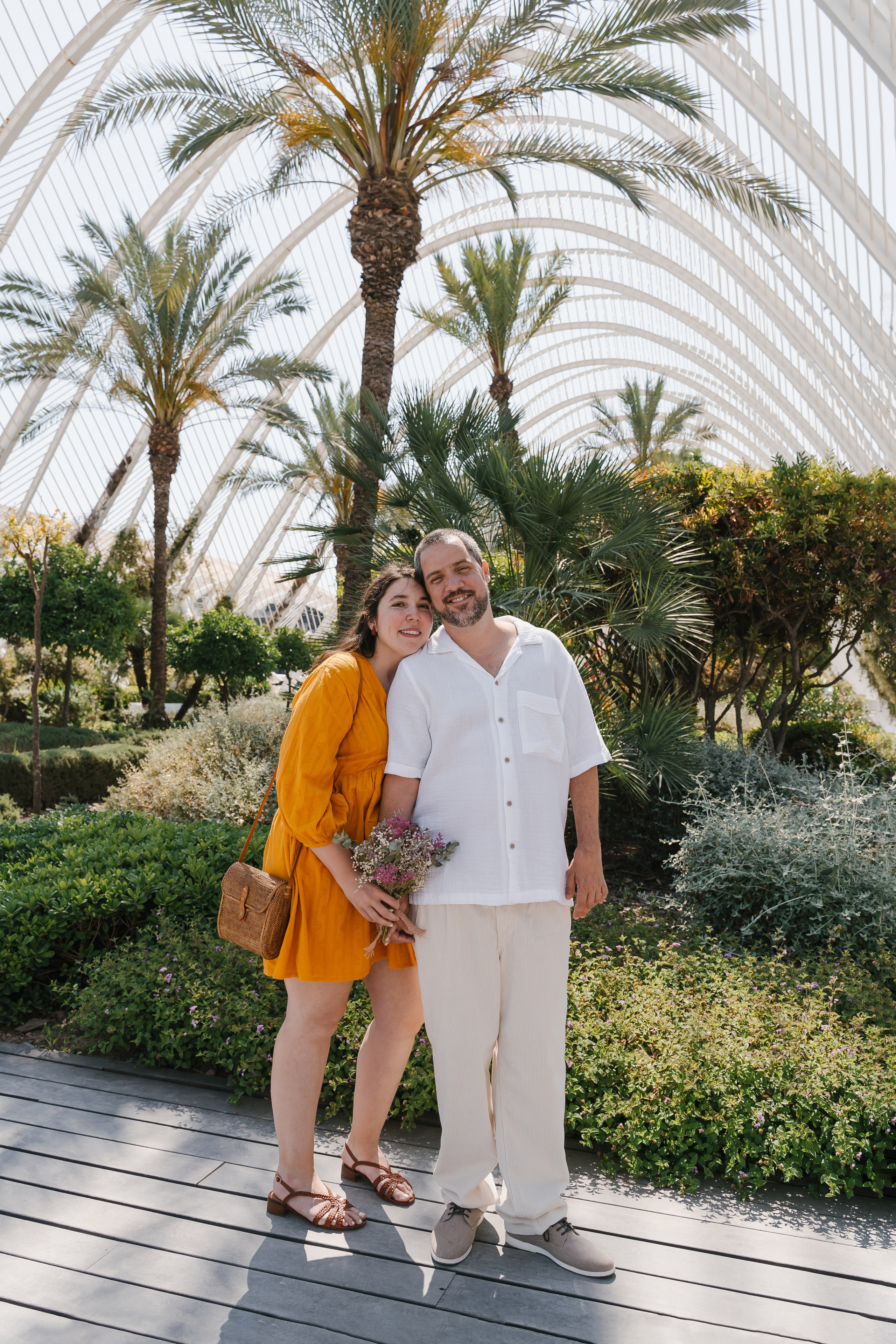 P&R. Fotógrafa de bodas y familias en España, Valencia: Nadia ProFoto