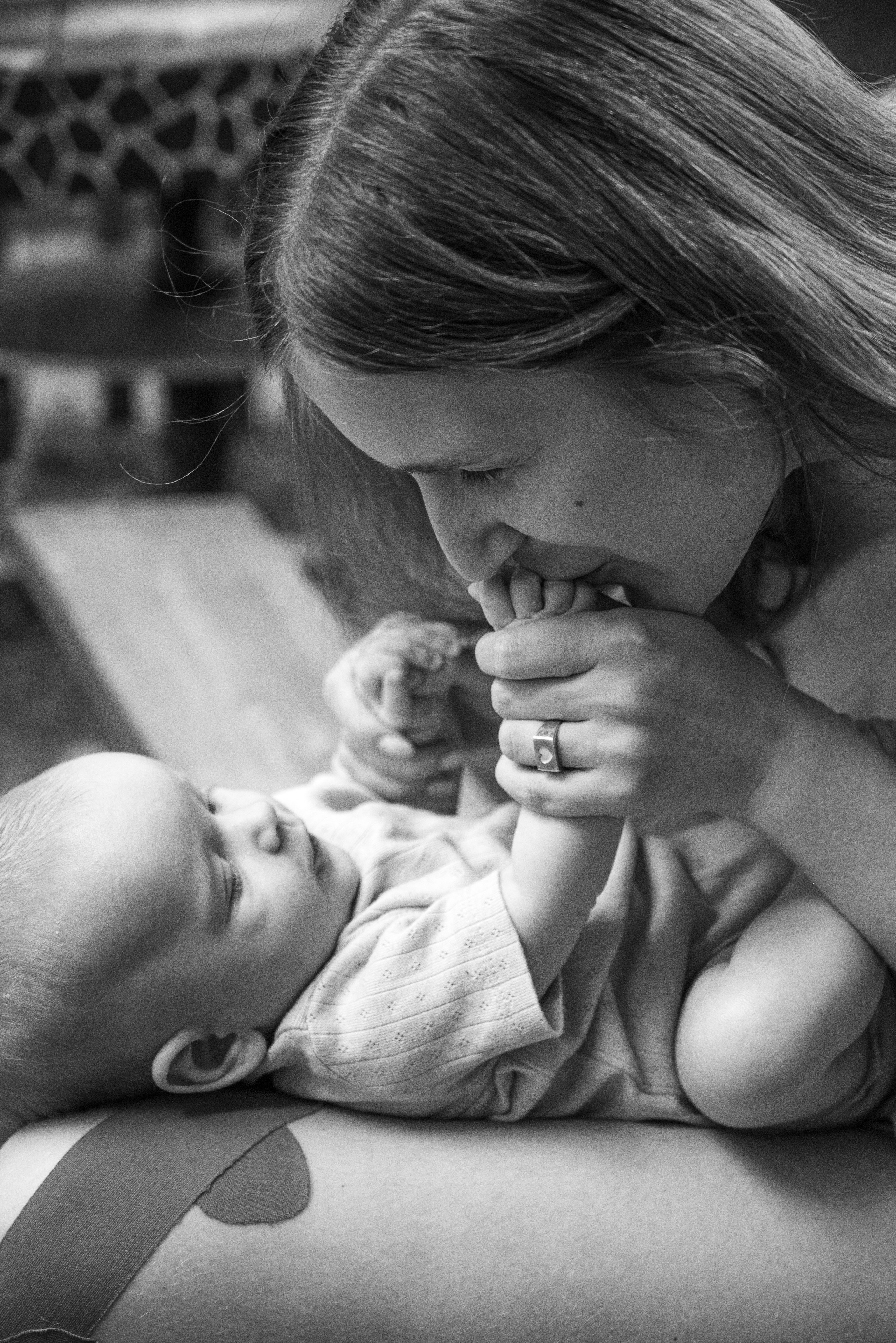 Julia & Yevgen. Victoria Lyubchenko — fine art photography in Bismarck, ND