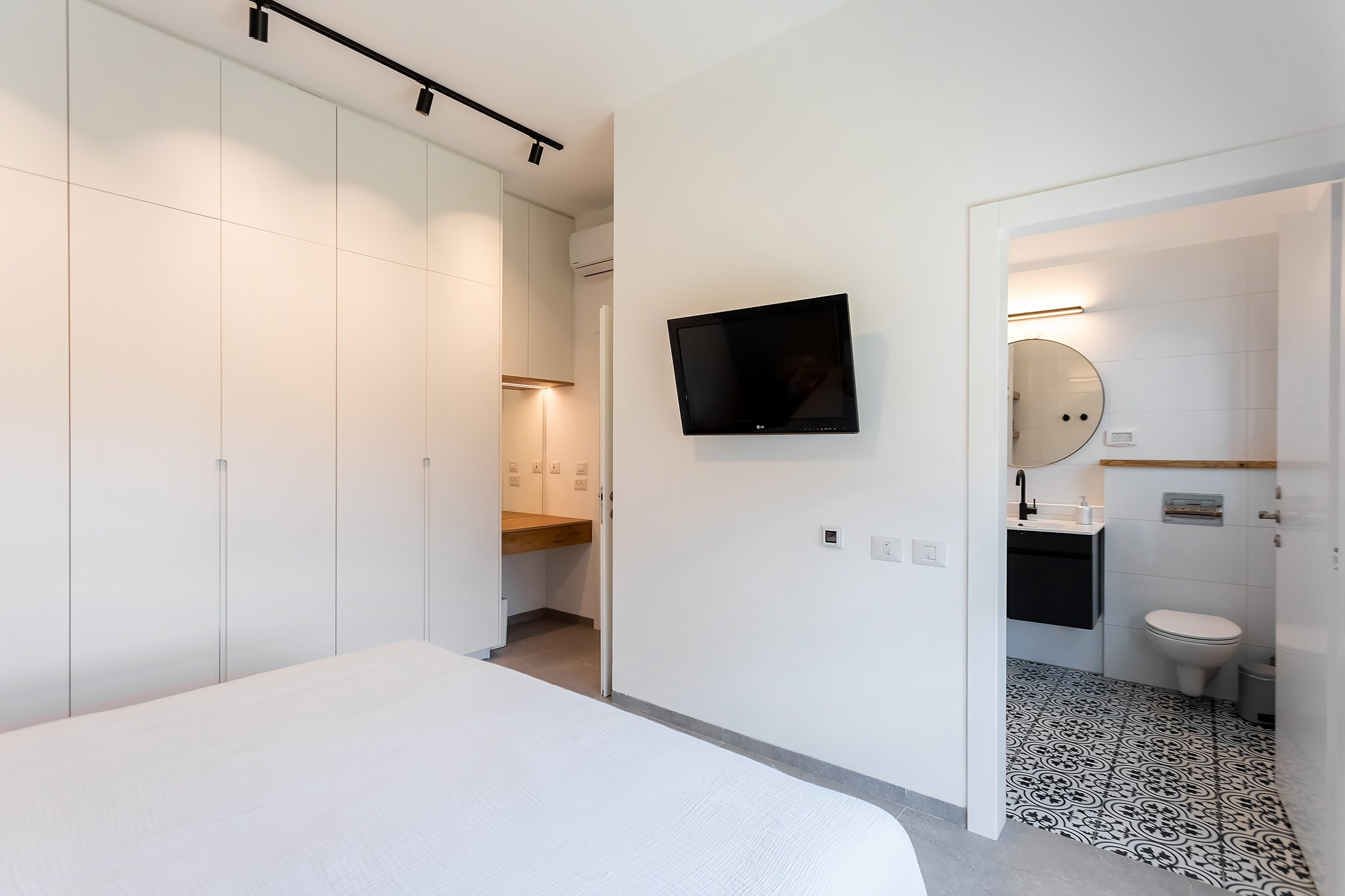 Фотограф интерьеров недвижимости в Израиле для Booking и Airbnb