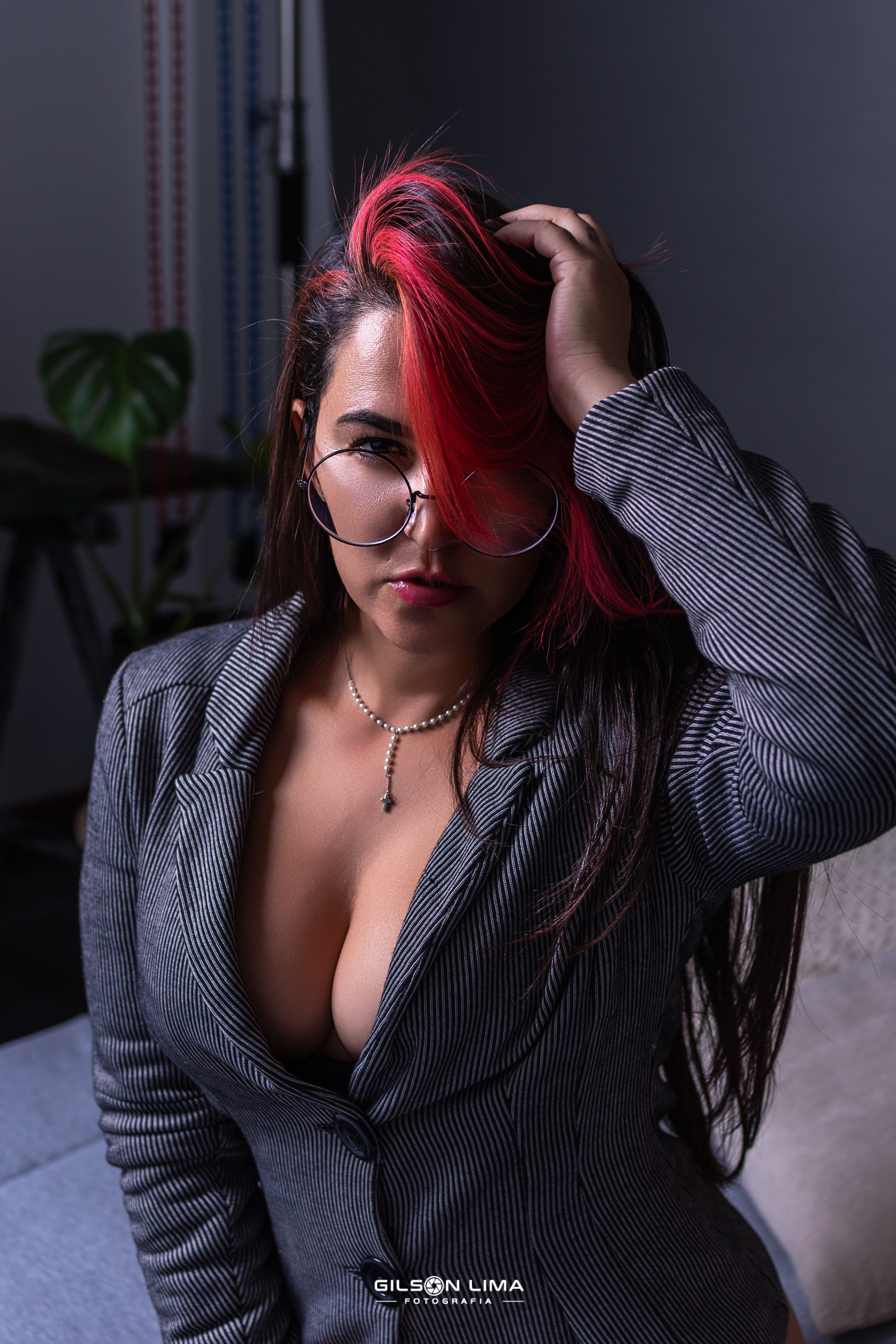 Camila Spook. Gilson Lima Fotografia