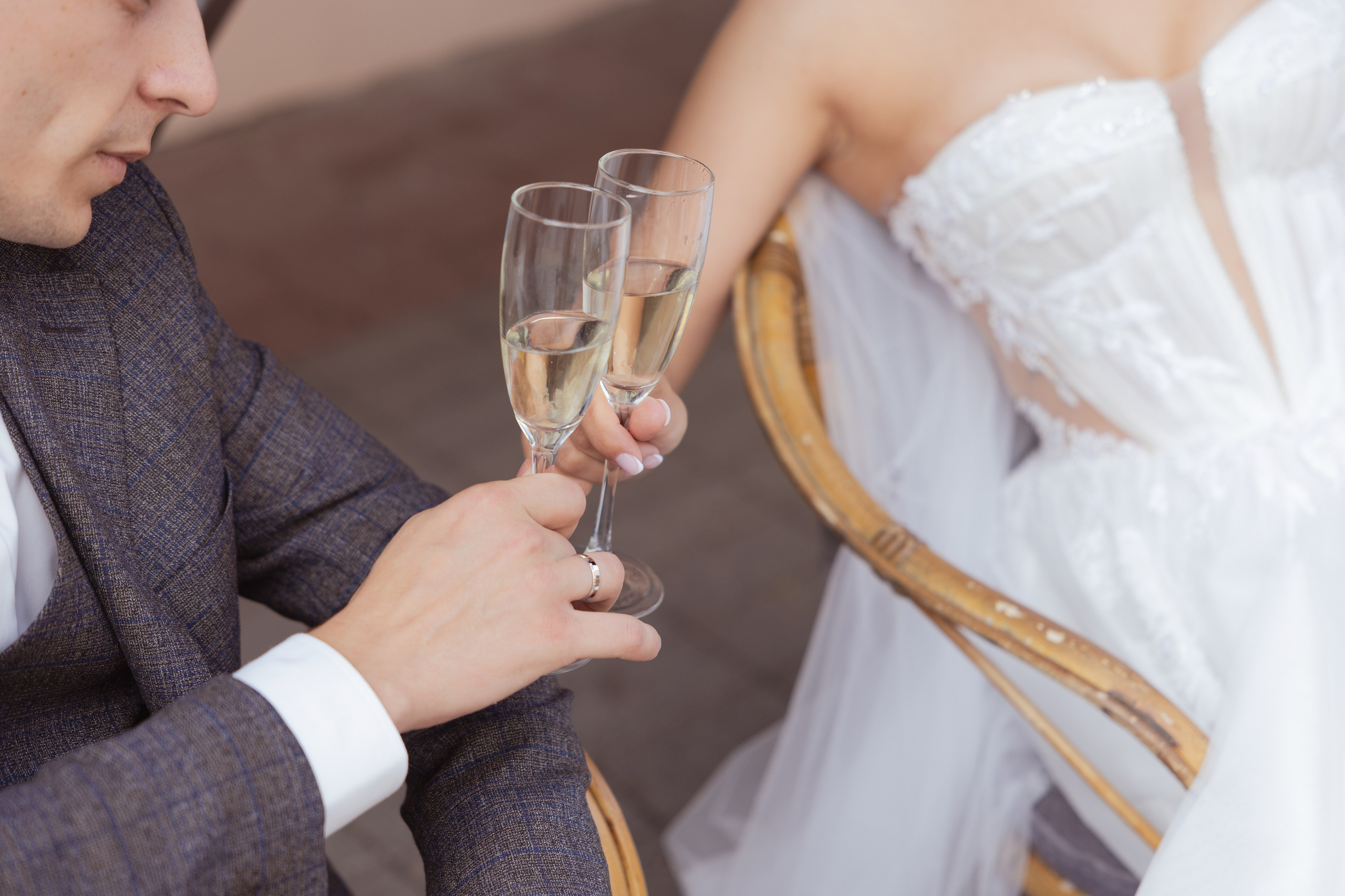 WEDDING. Hanna Datskevich