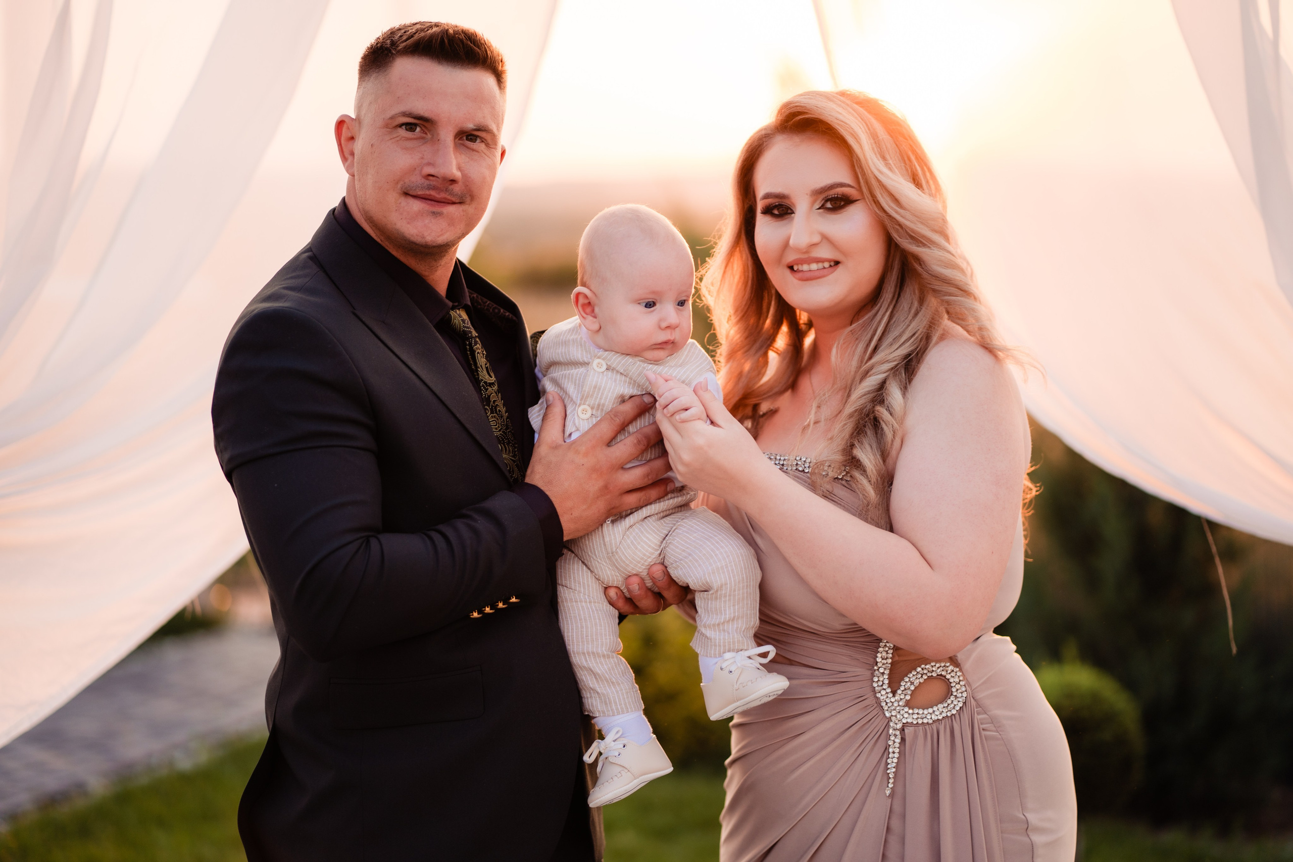 Matthias. Fotograf Nuntă în Gorj - Gabriel Vulpescu