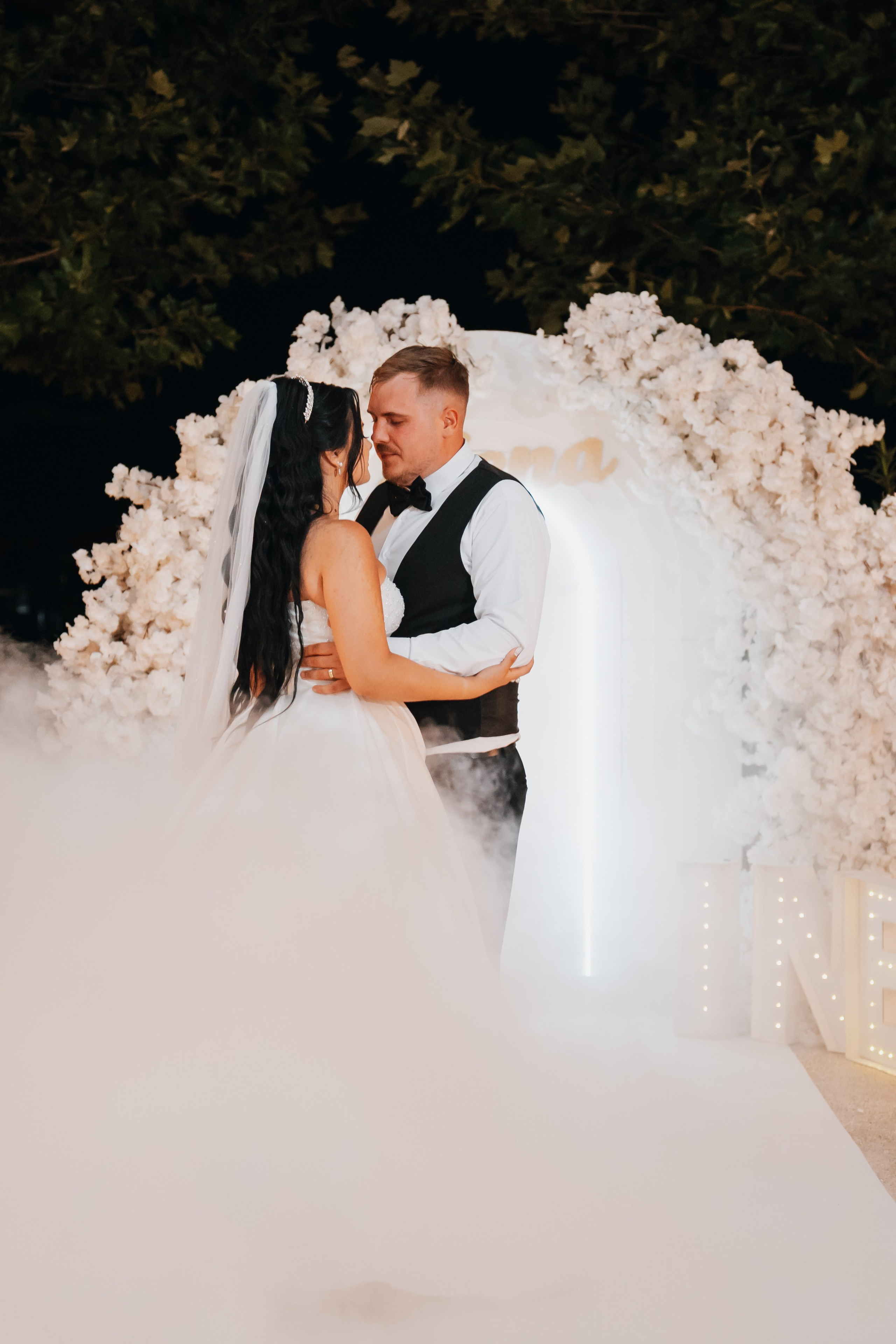 Elena & Robert. Fotograf Nuntă în Gorj - Gabriel Vulpescu