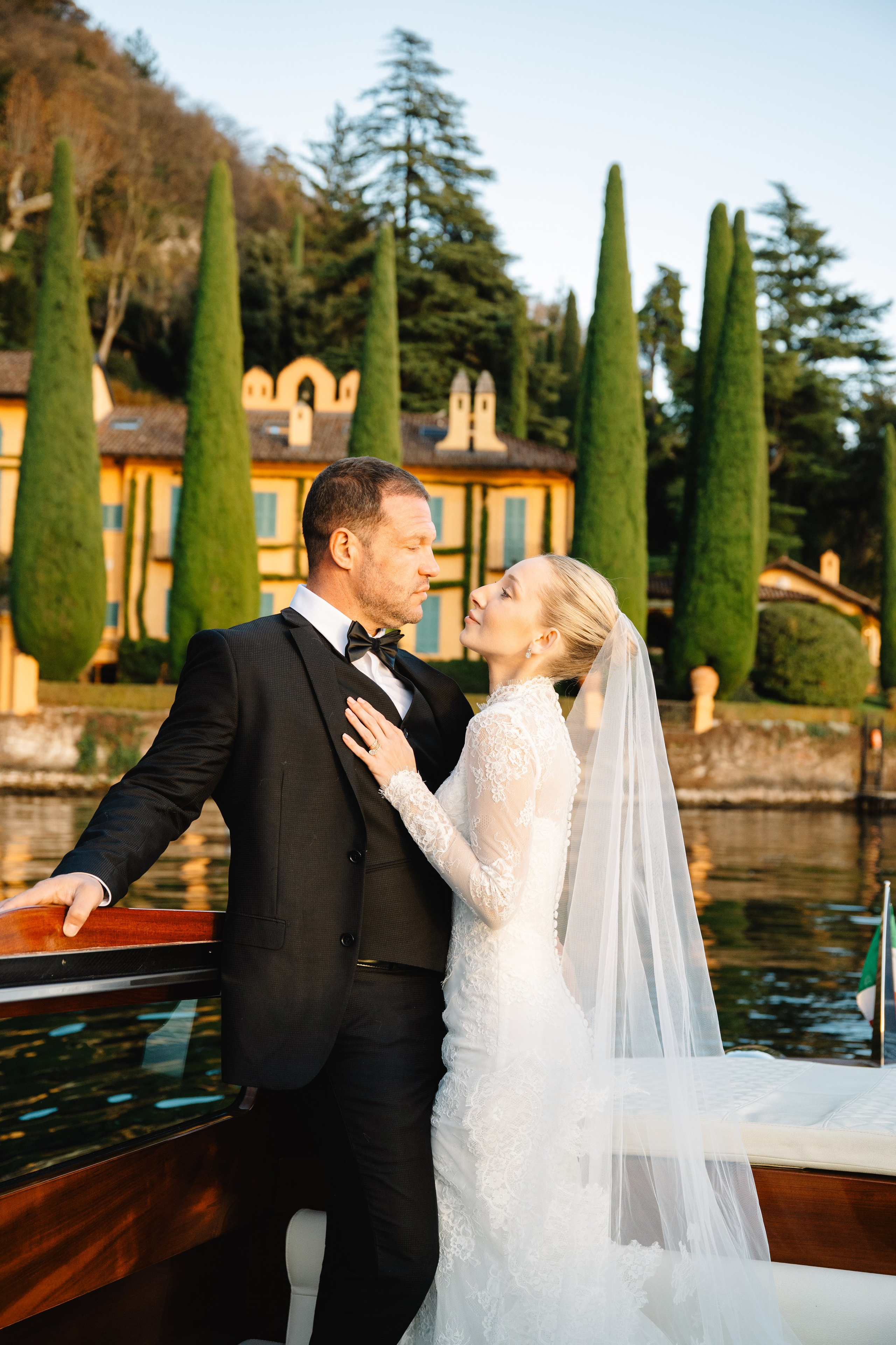 Lake Como. Фотограф в Итлаии — Свадебный фотограф Озеро Комо