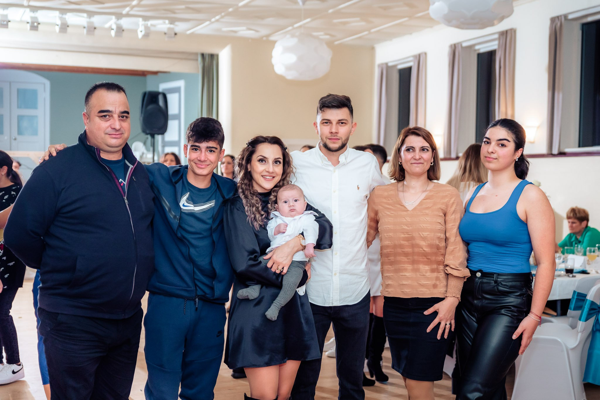 Botez David Achim 22.10.2022. DanFotograf.dk