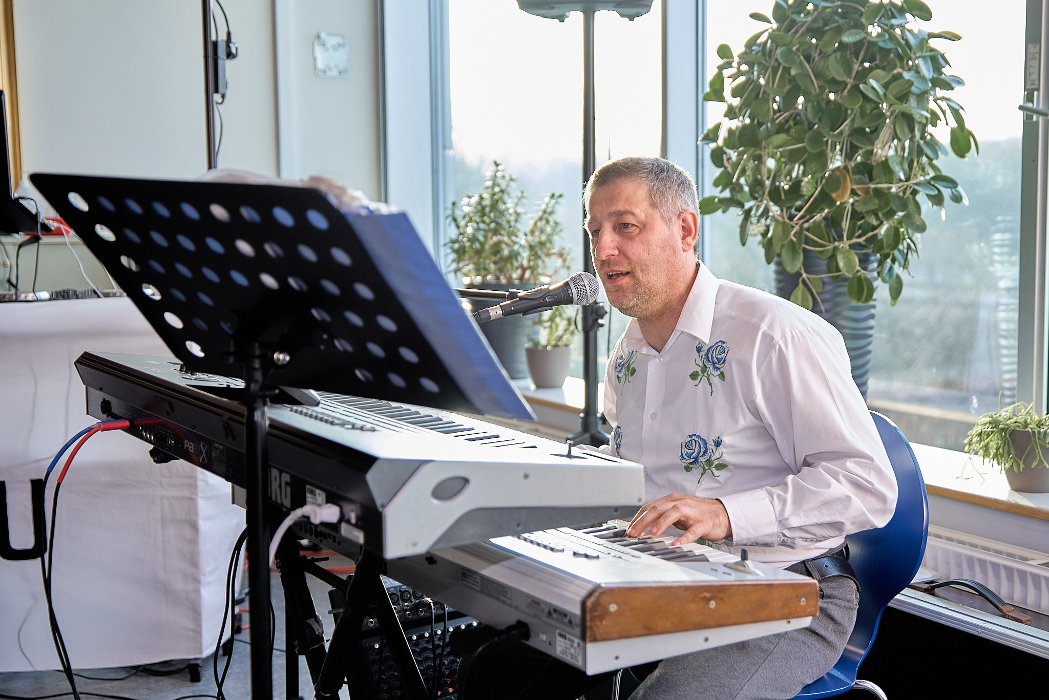 Ziua Femeii — 8 Martie 2025 — Aarhus. DanFotograf.dk