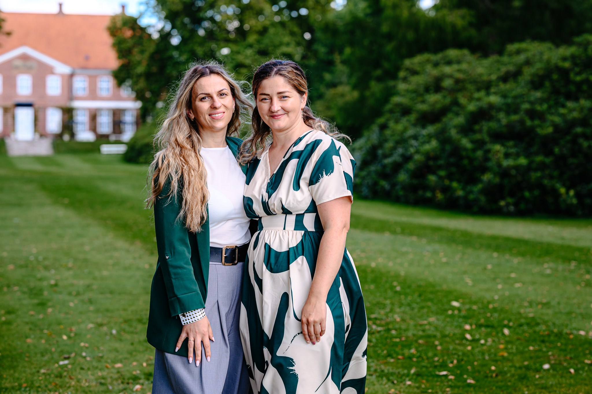 Botez Nikolaj 09.08.2025. DanFotograf.dk