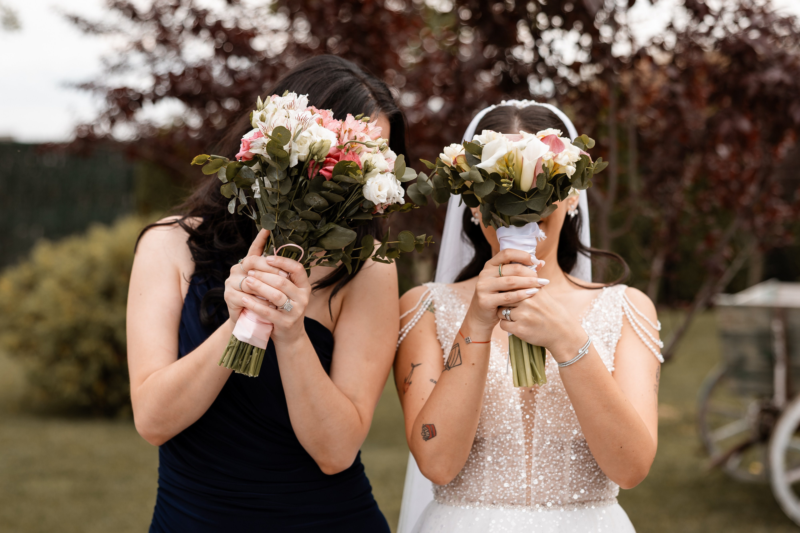 Melisa & Ionuț. Home