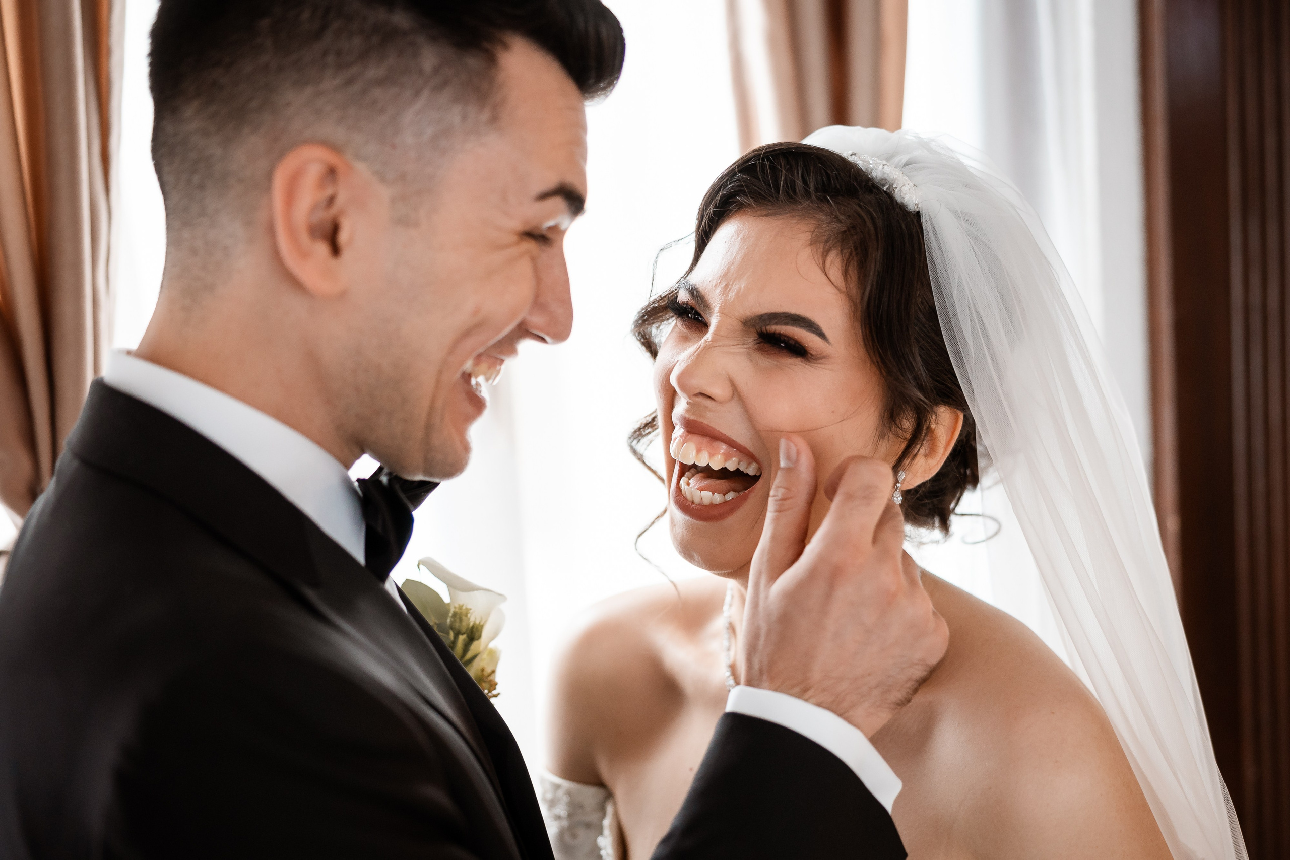 Stefania & Alex. Blink Photo — Fotografie & Videografie Nuntă