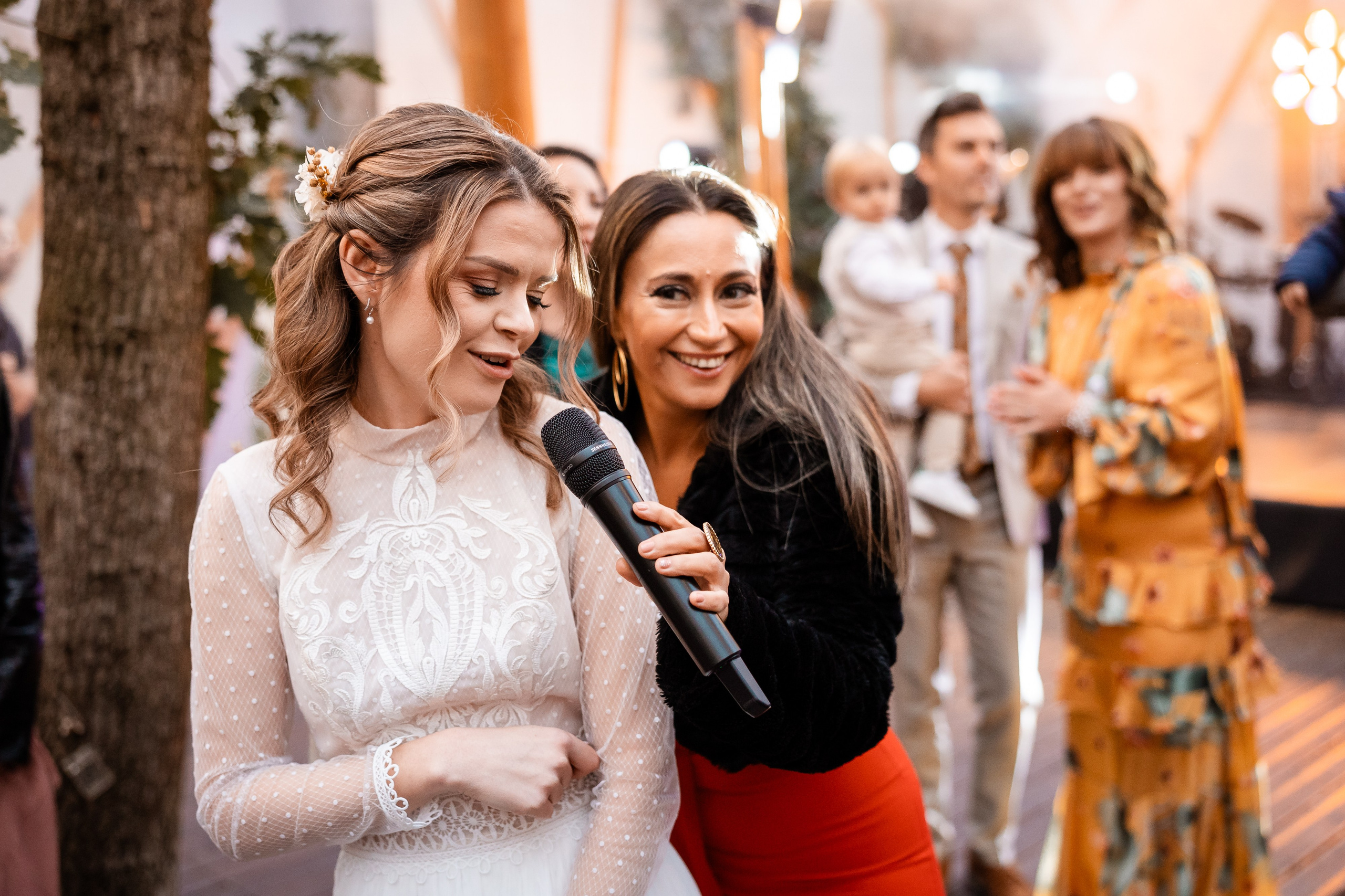 Ioana & Victor. Blink Photo — Fotografie & Videografie Nuntă