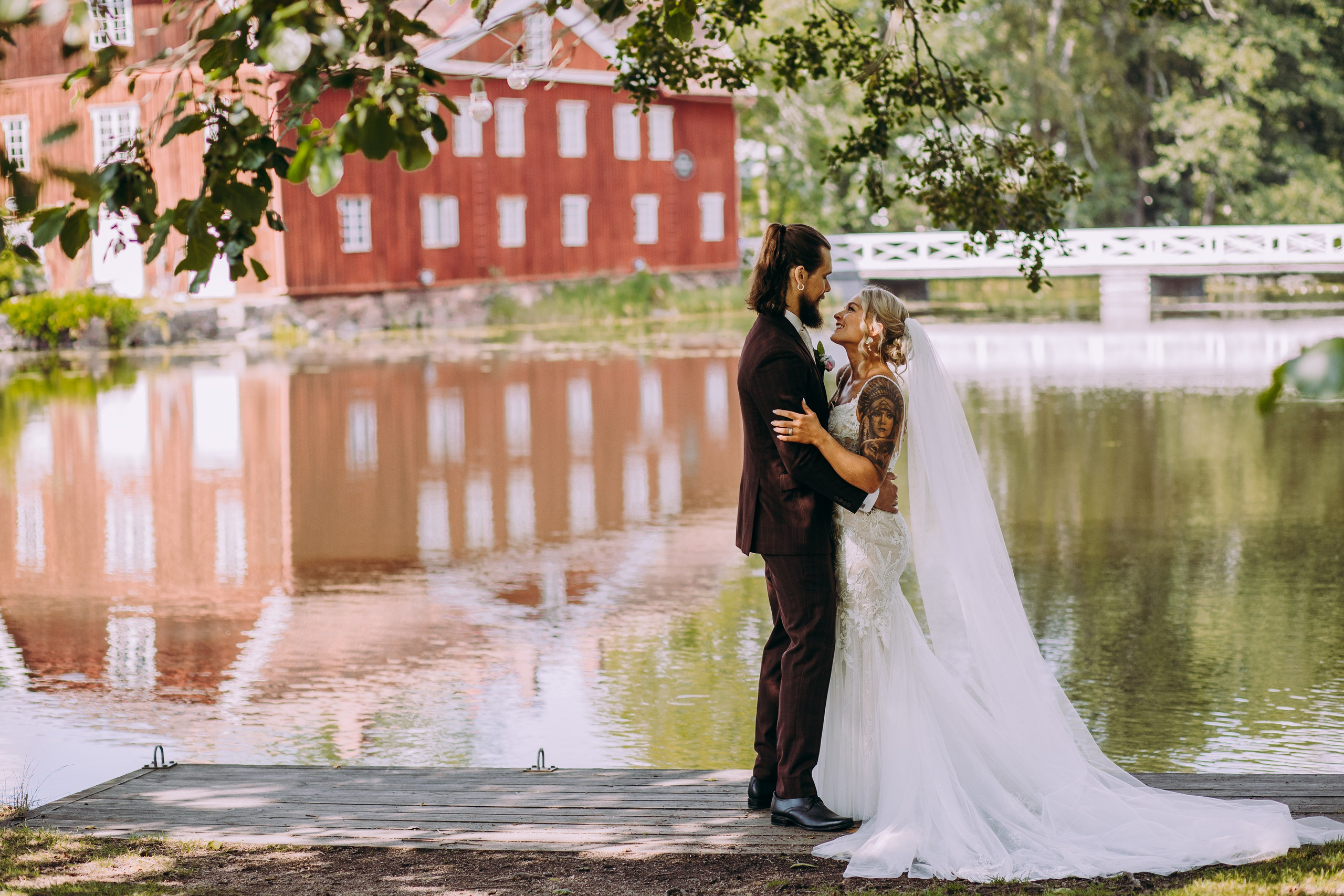 N&A. Valokuvaaja Itä-Uudellamaalla Viktoria photography