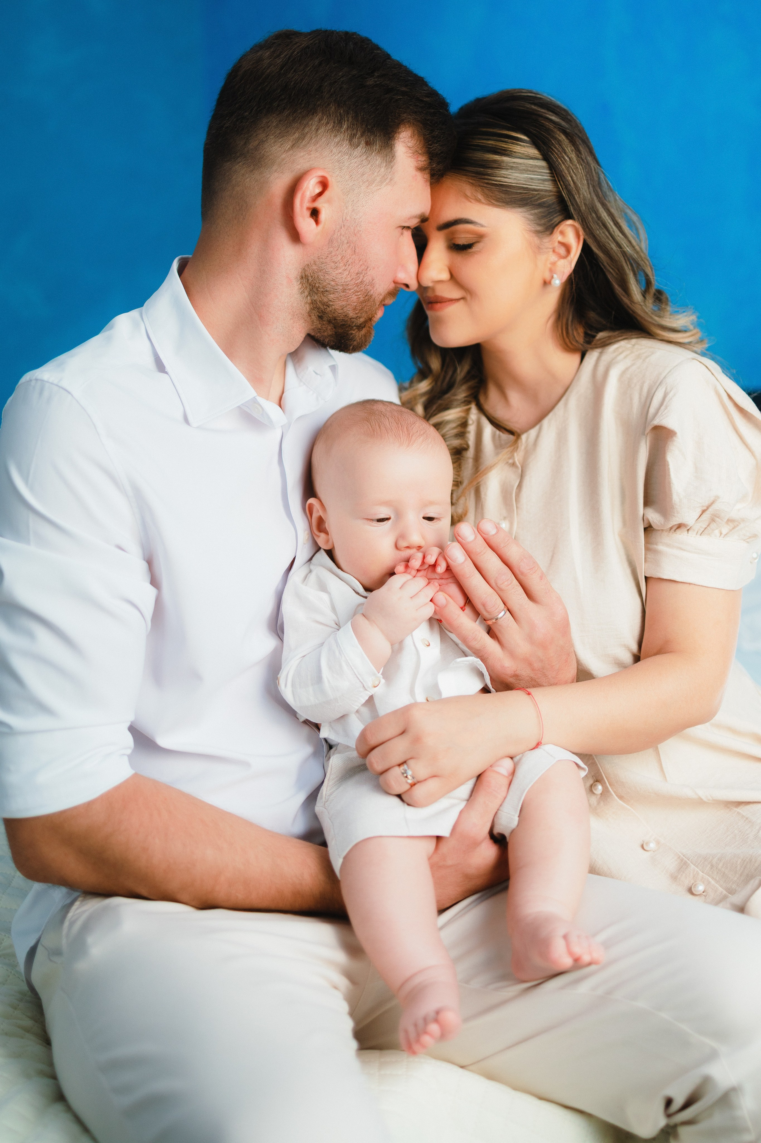Baptism Ethan Petru. Ionutdraganfoto.com