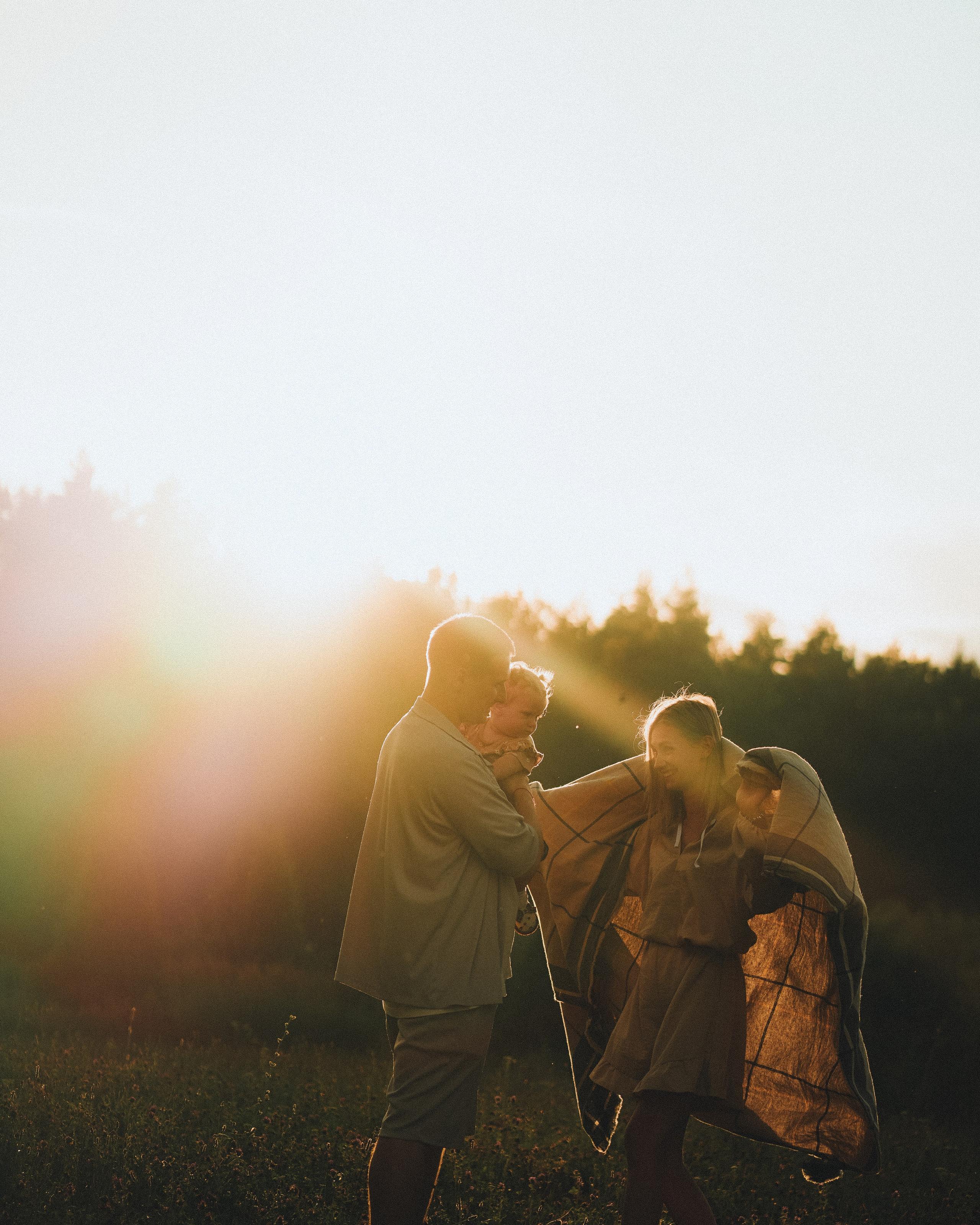Семейная/парная фотосессия. Family and personal photographer in Dubai