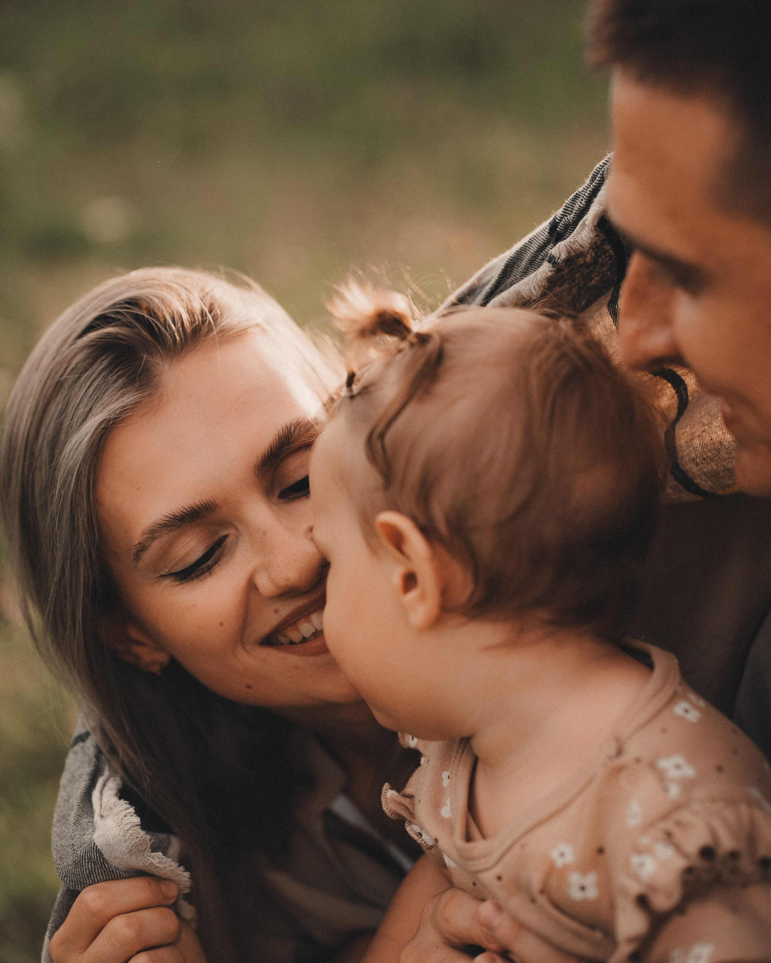 Семейная/парная фотосессия. Family and personal photographer in Dubai