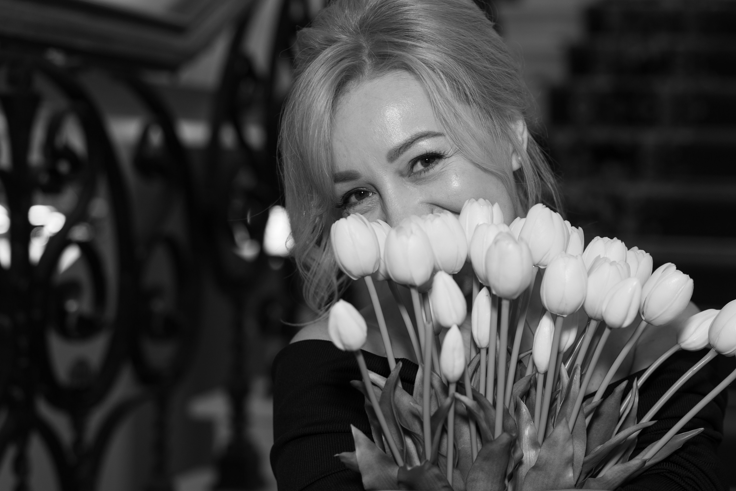 ТАТЬЯНА. Женский фотограф 45+ Наталья Колосанова, Москва