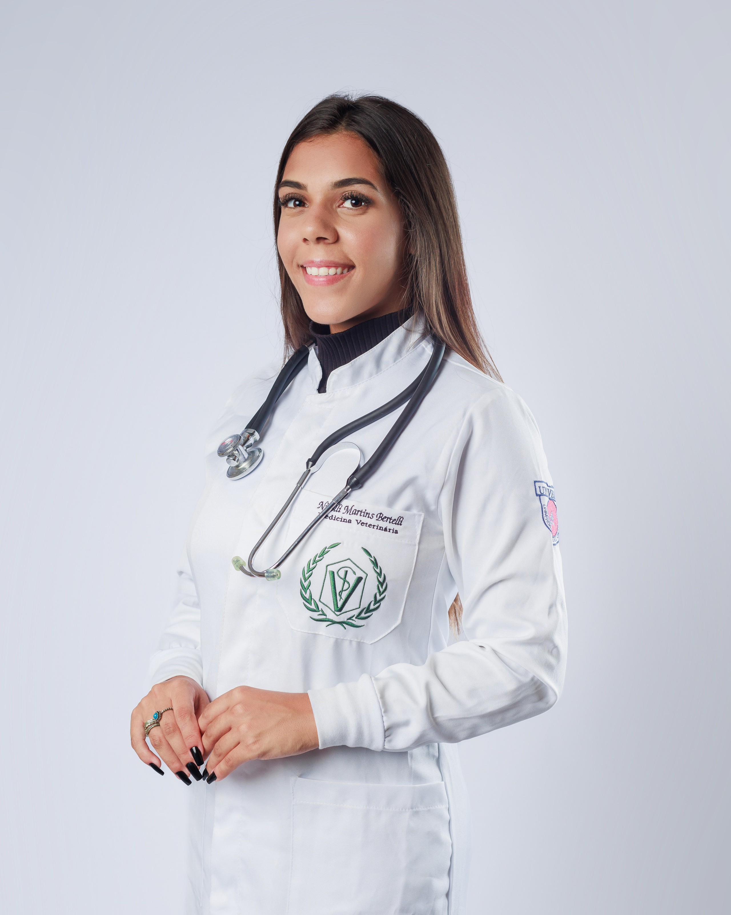 2025 | Nicolli — Meio Vet — Estudio. Denis Damasceno | Fotografia