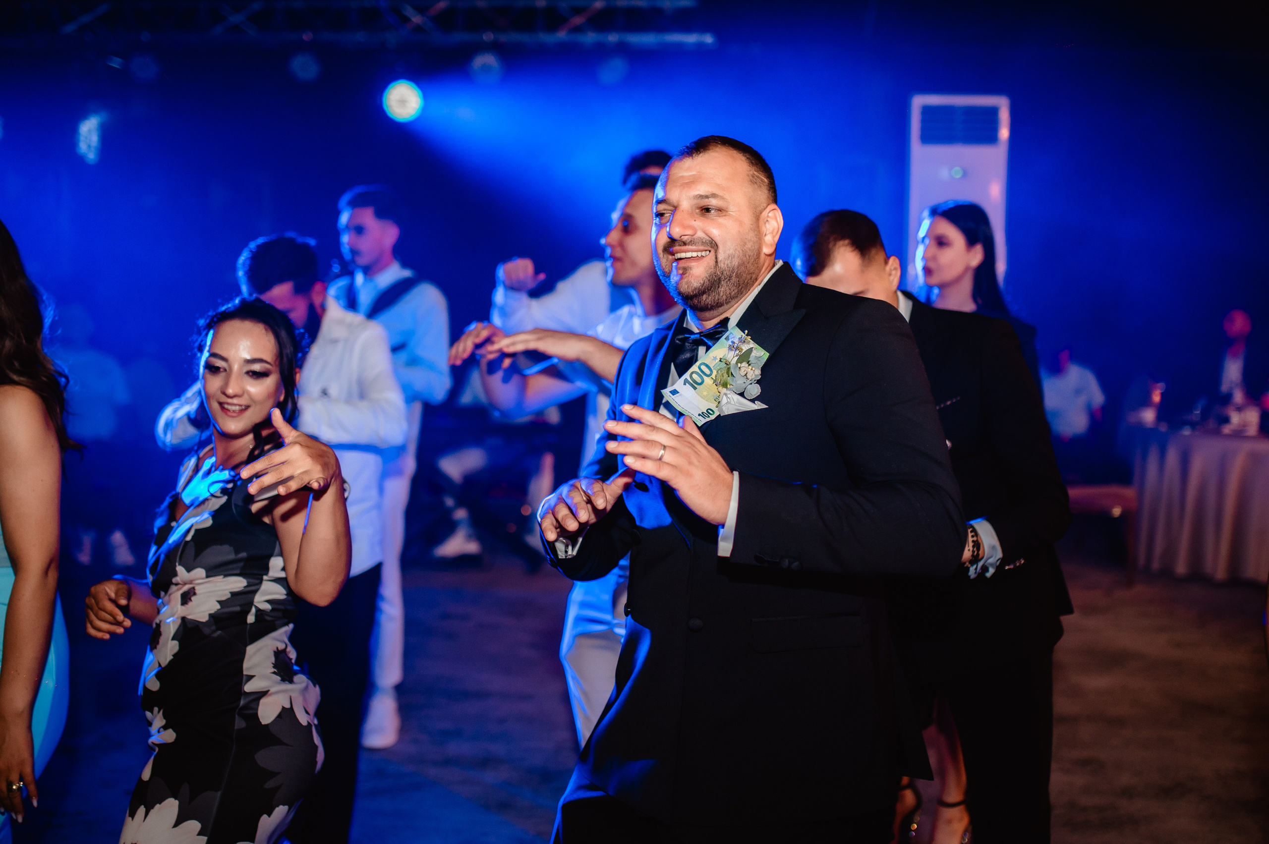 Georgiana & Ciprian. Mihnea’s Perspective — Where your moments become timeless stories. Event photographer, Romania