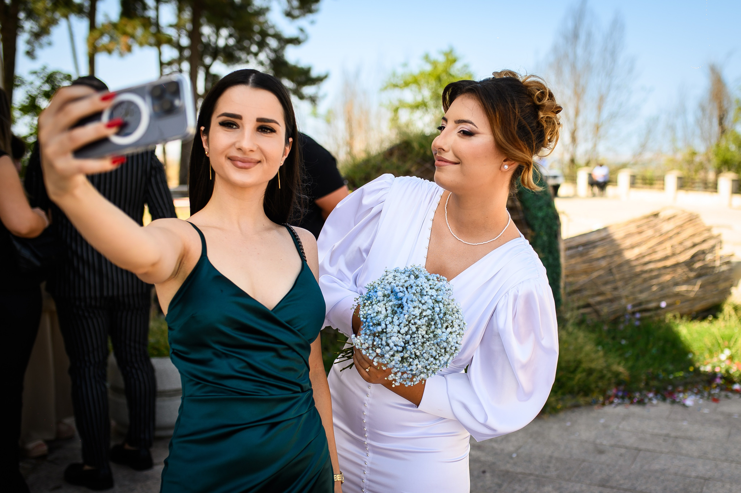 Luminița & Costel. Mihnea’s Perspective — Where your moments become timeless stories. Event photographer, Romania