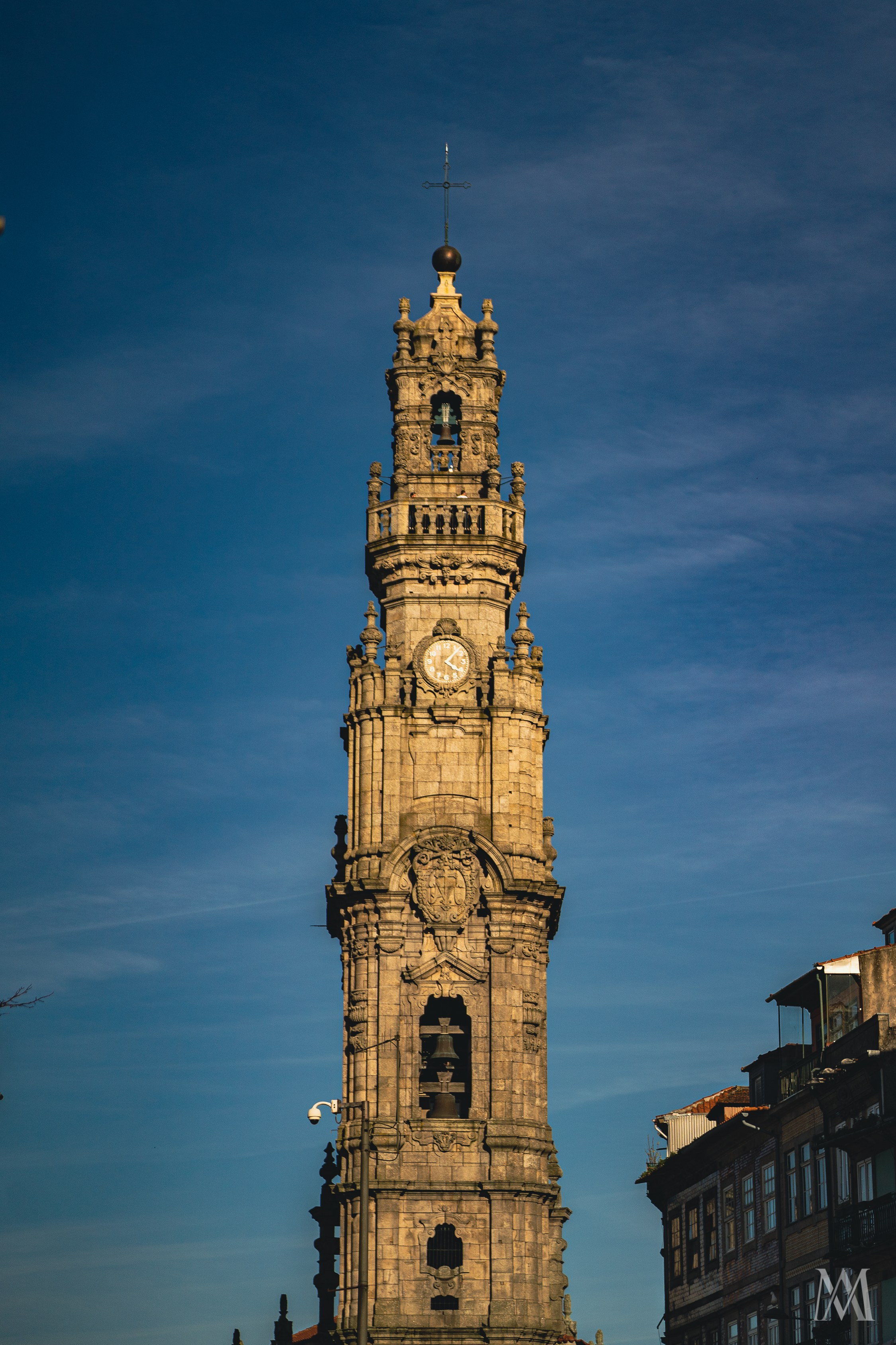 PORTO. MA Visuals — Fotografia e Vídeo