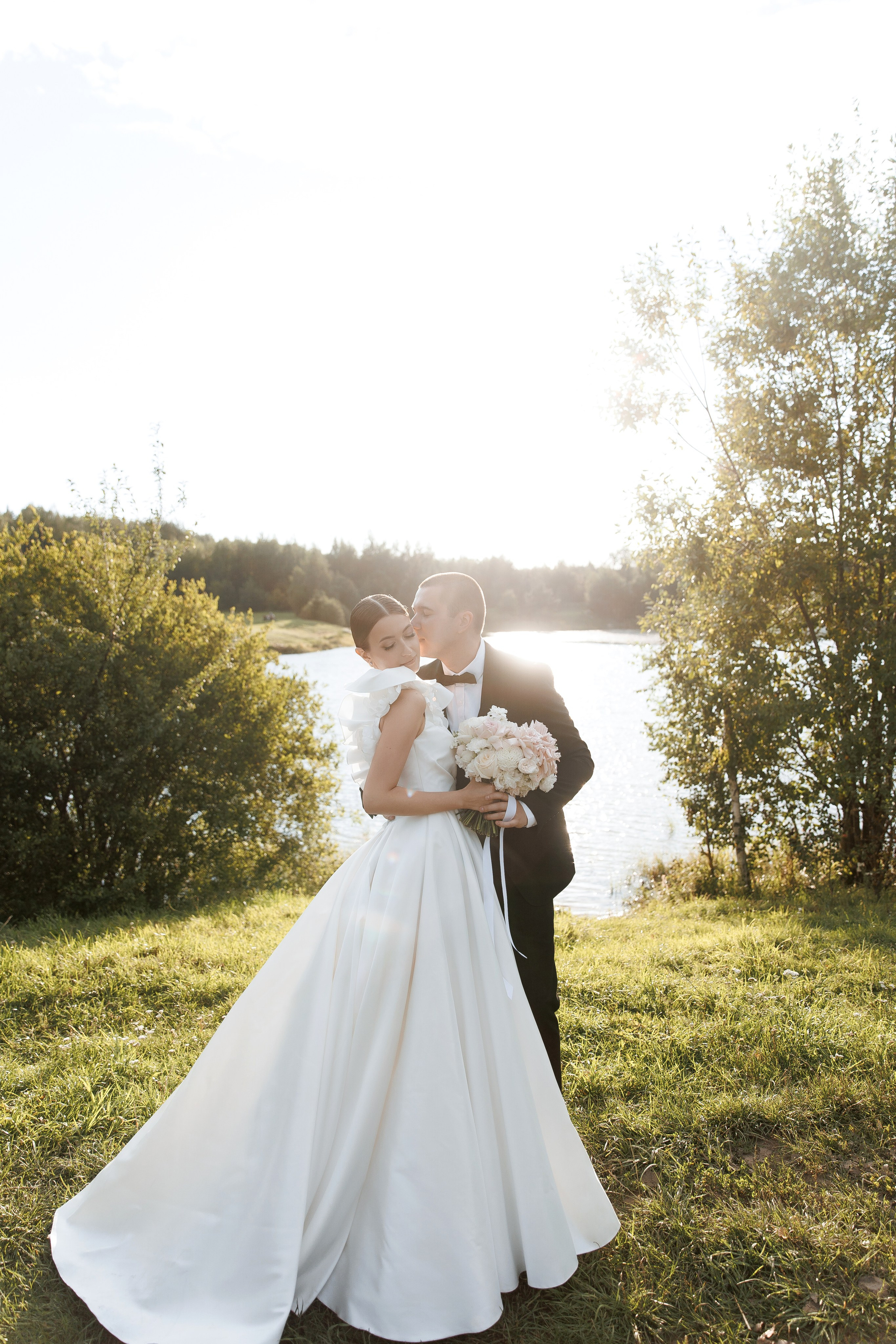 A&A. Свадебный фотограф Каледич Тимофей