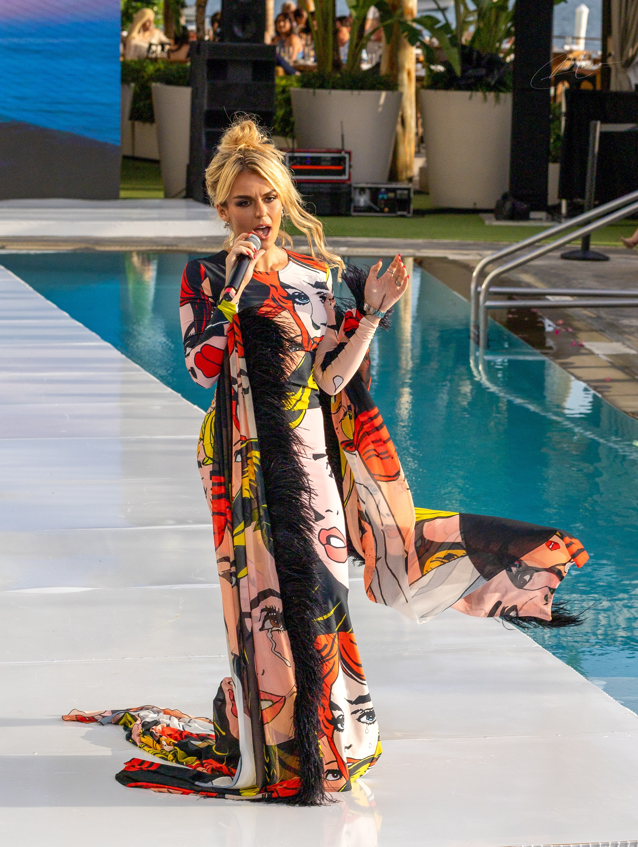 Harti Swimwear. Out and About 239