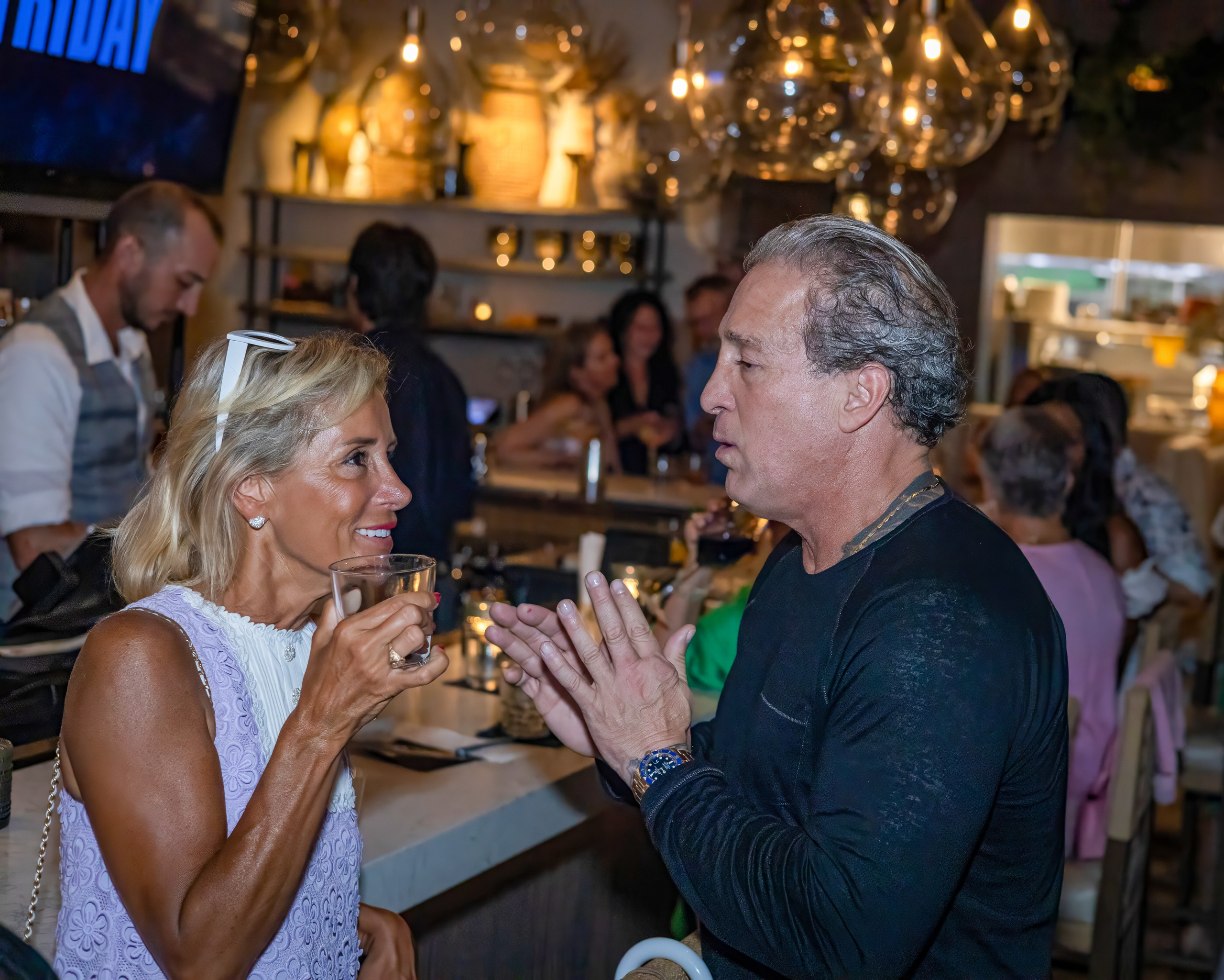 Summer Birthday at Del Mar. Out and About 239