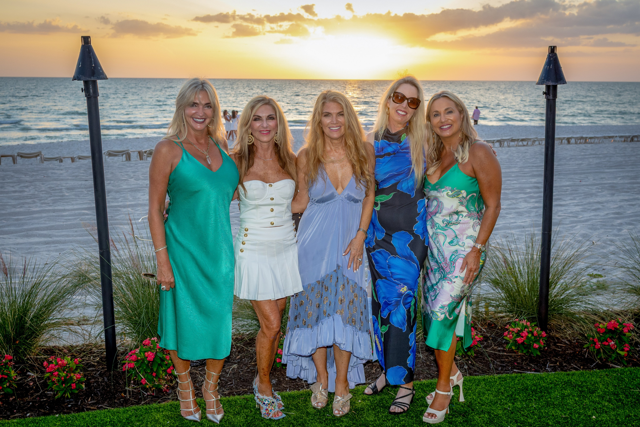 Kathy Mazzei Birthday Party at La Playa. Out and About 239