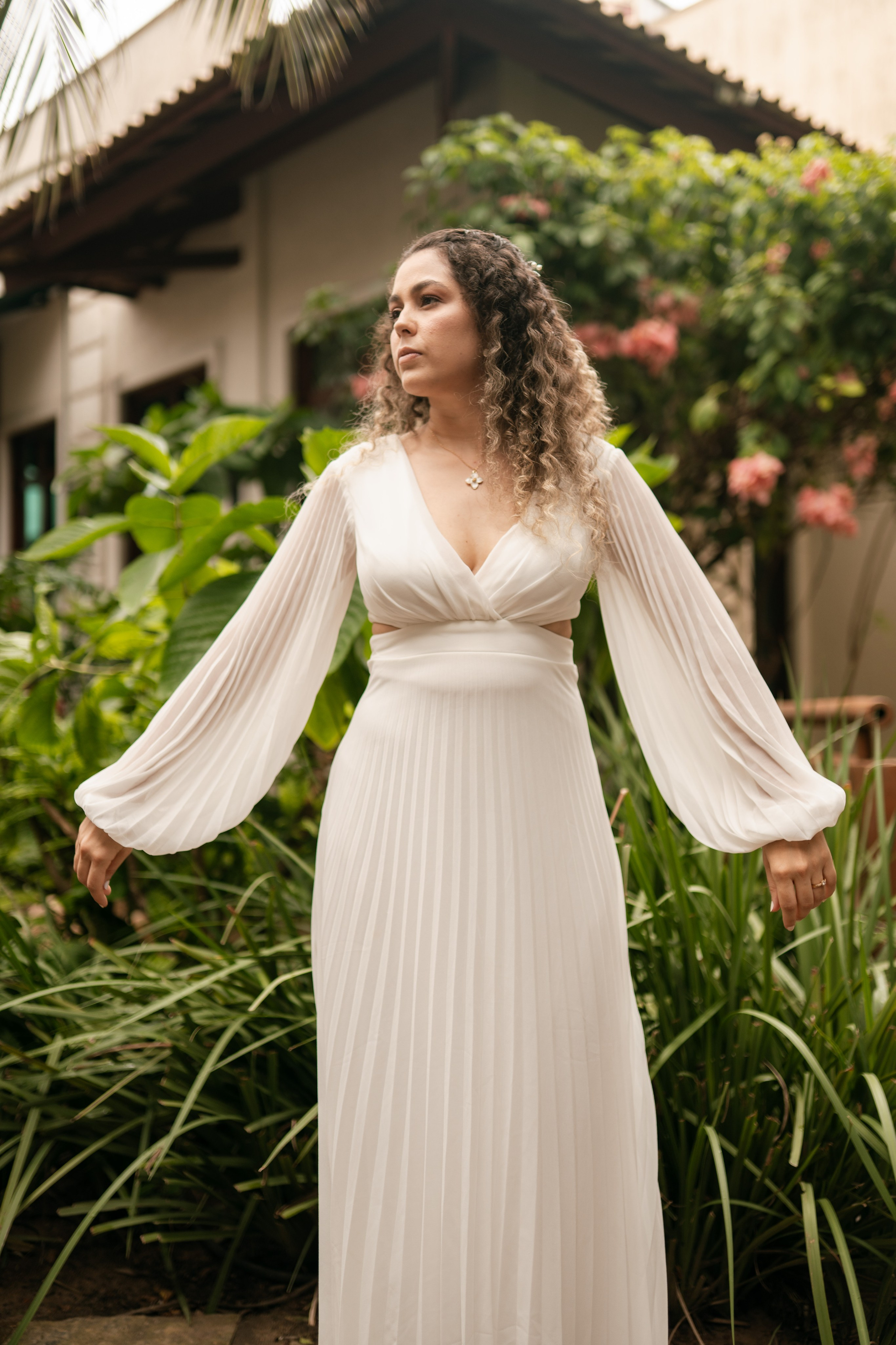 Kimberly e Gabriel. Esdras Rodrigues, Fotógrafo de Casamento em Fortaleza — CE, Brasil