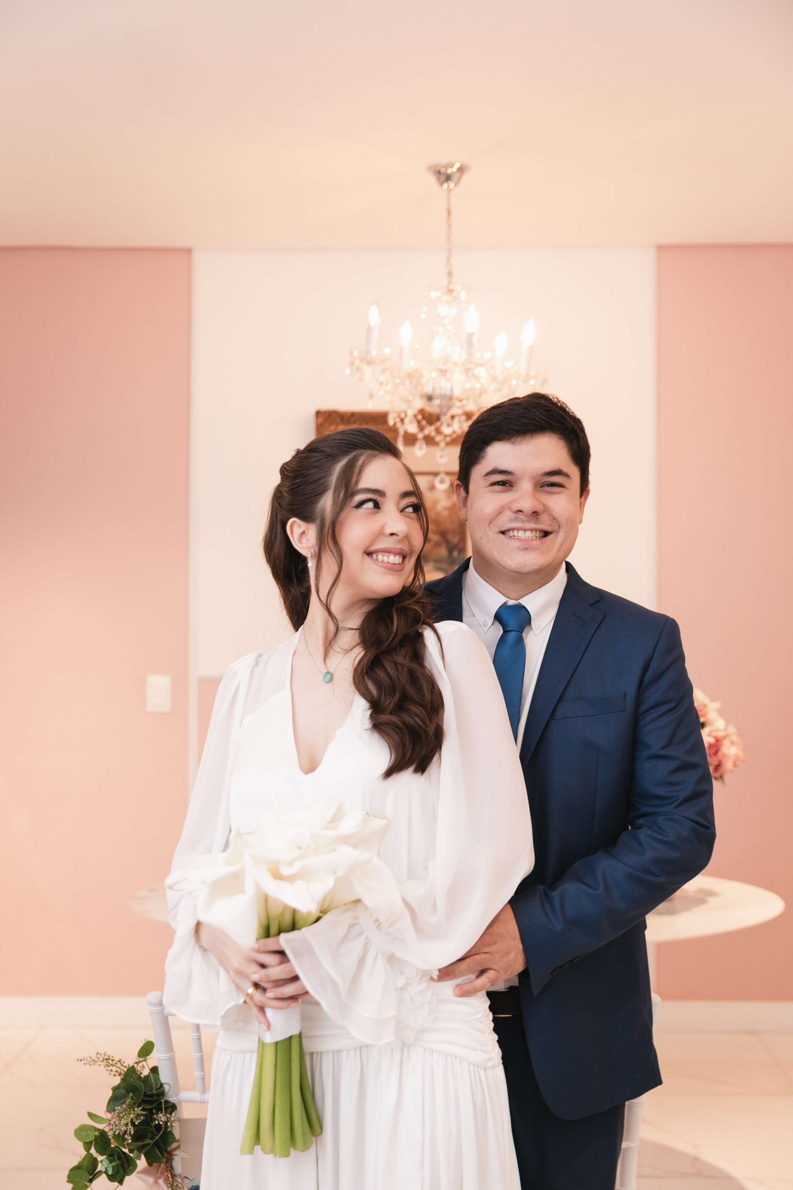 Civil Bruno e Nicole. Esdras Rodrigues, Fotógrafo de Casamento em Fortaleza — CE, Brasil