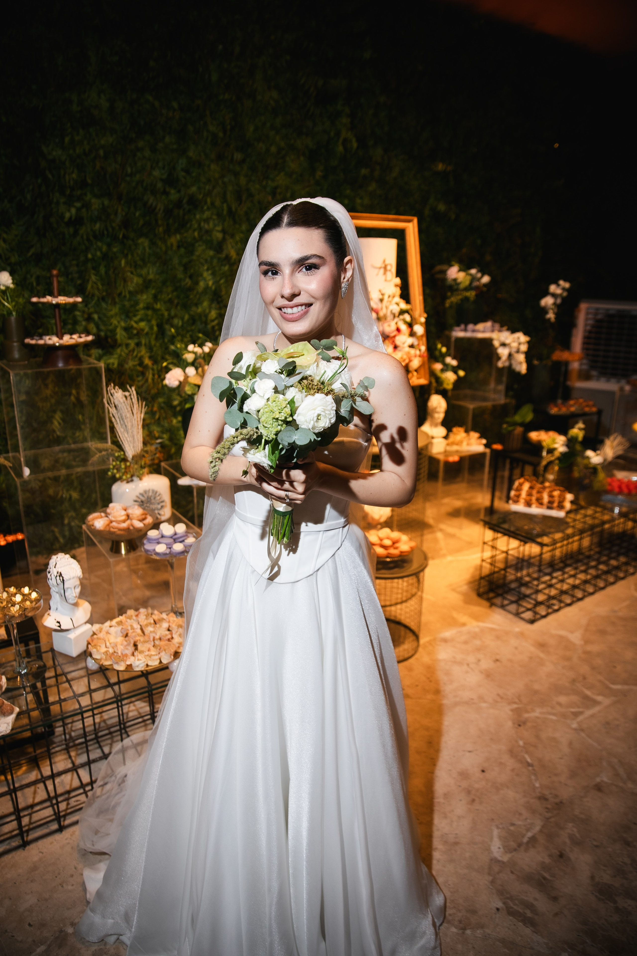 Casamento Ashley e Bruno. Esdras Rodrigues, Fotógrafo de Casamento em Fortaleza — CE, Brasil