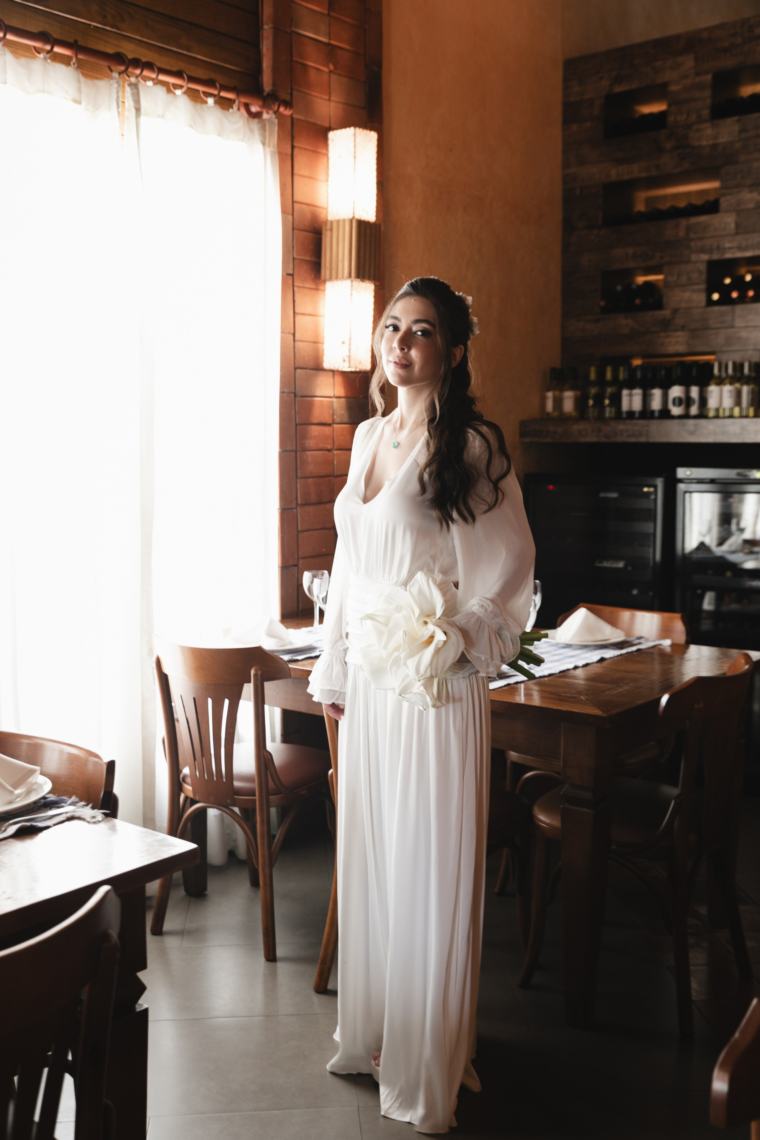 Civil Bruno e Nicole. Esdras Rodrigues, Fotógrafo de Casamento em Fortaleza — CE, Brasil