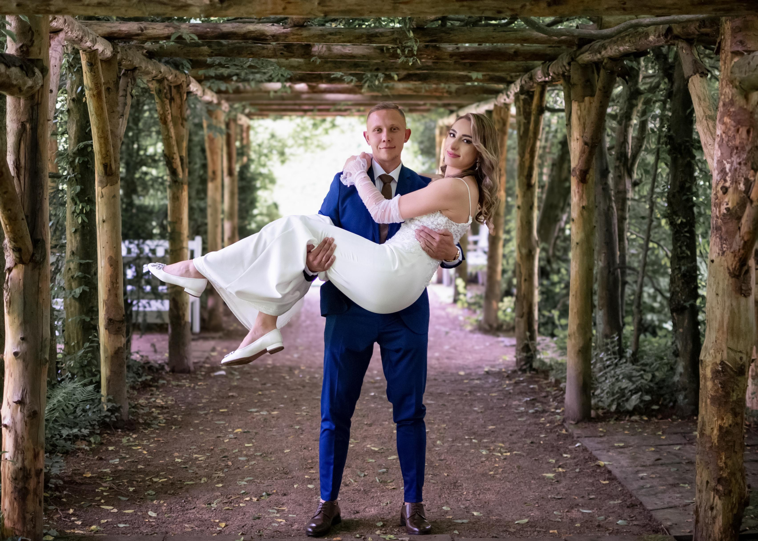 Hochzeit Klaudia & Thomas. Pregnancy and family photographer Karolina Tomczuk