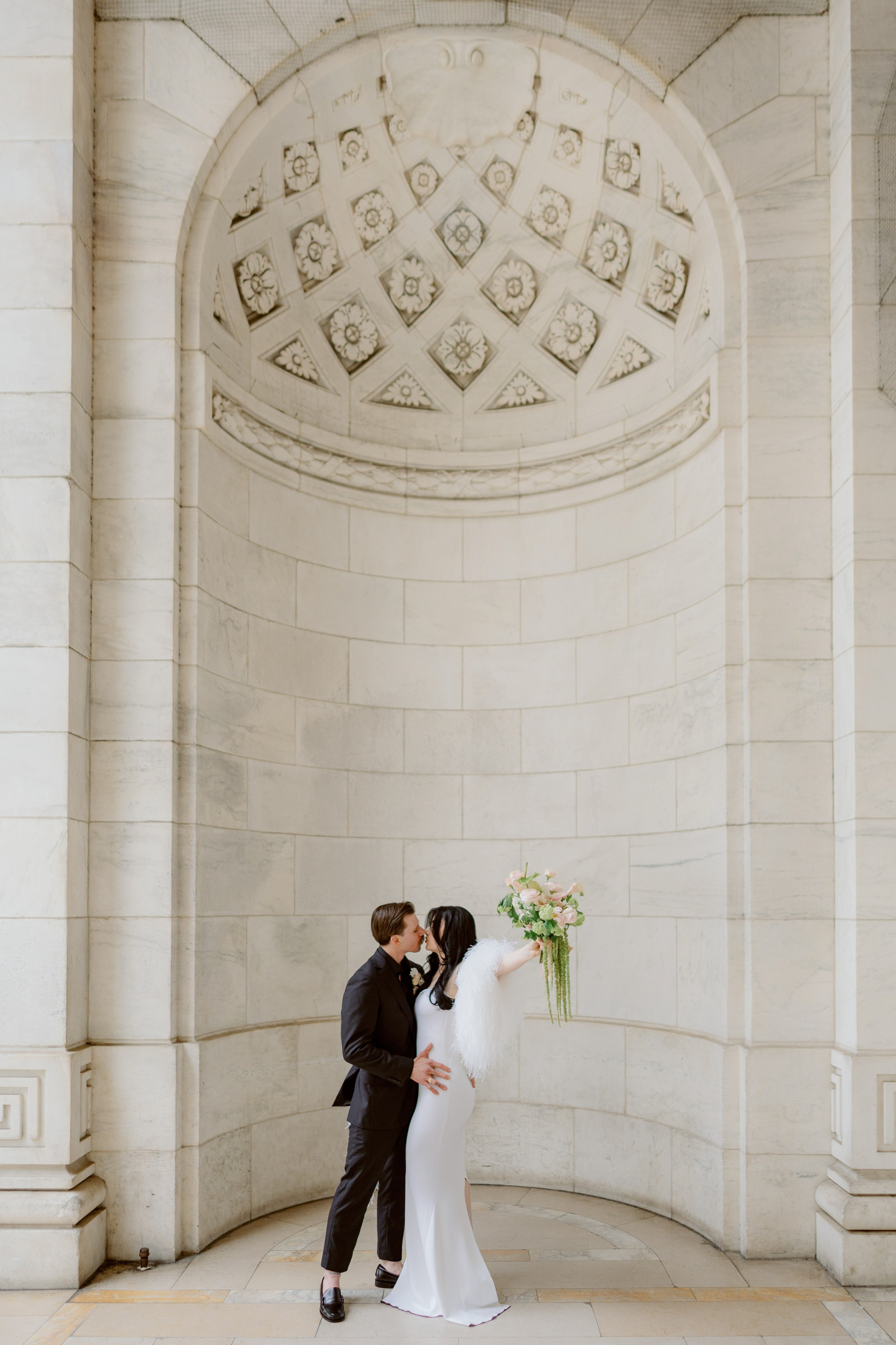 Savannah and Michael. Wedding photographer and videographer New York | New Jersey
