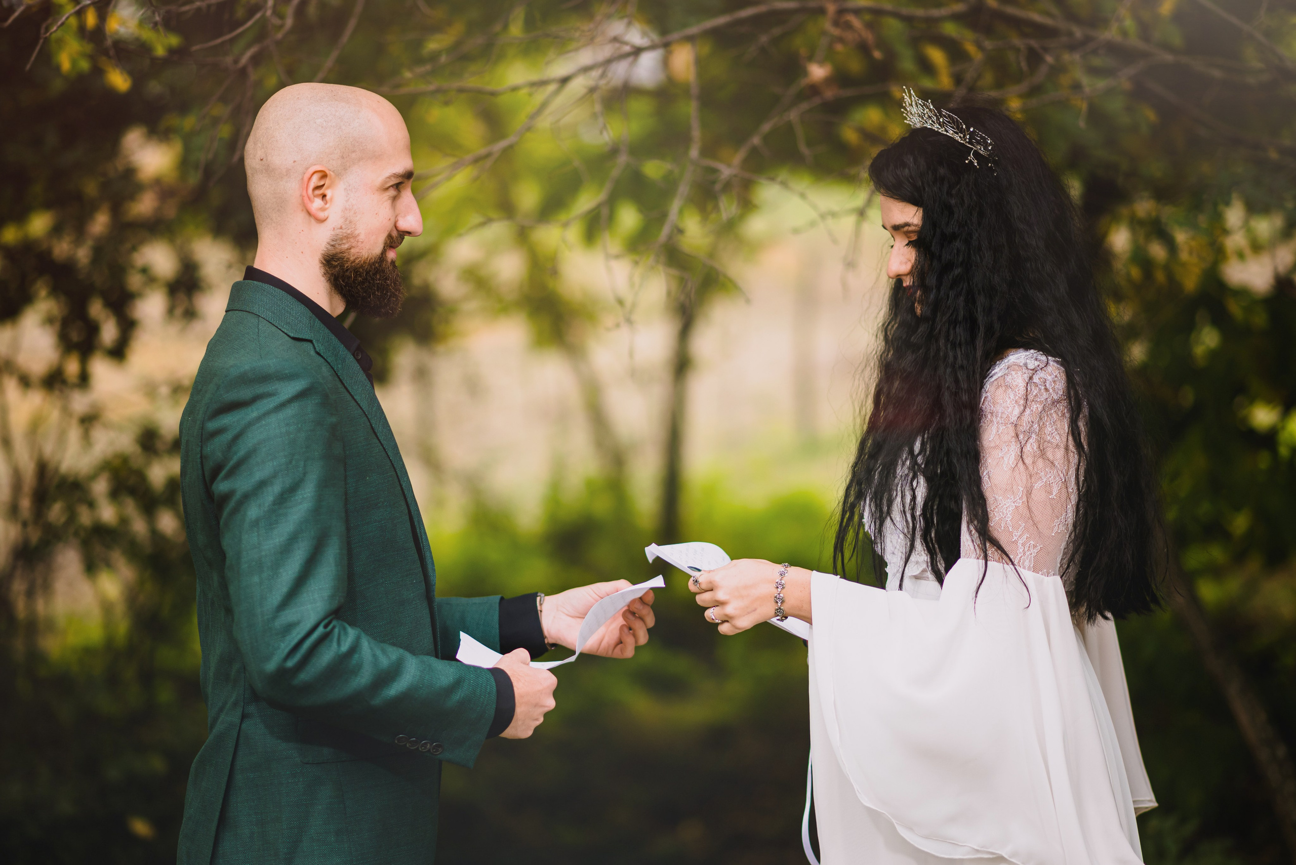 Roxana & Edi. Giani Maftei