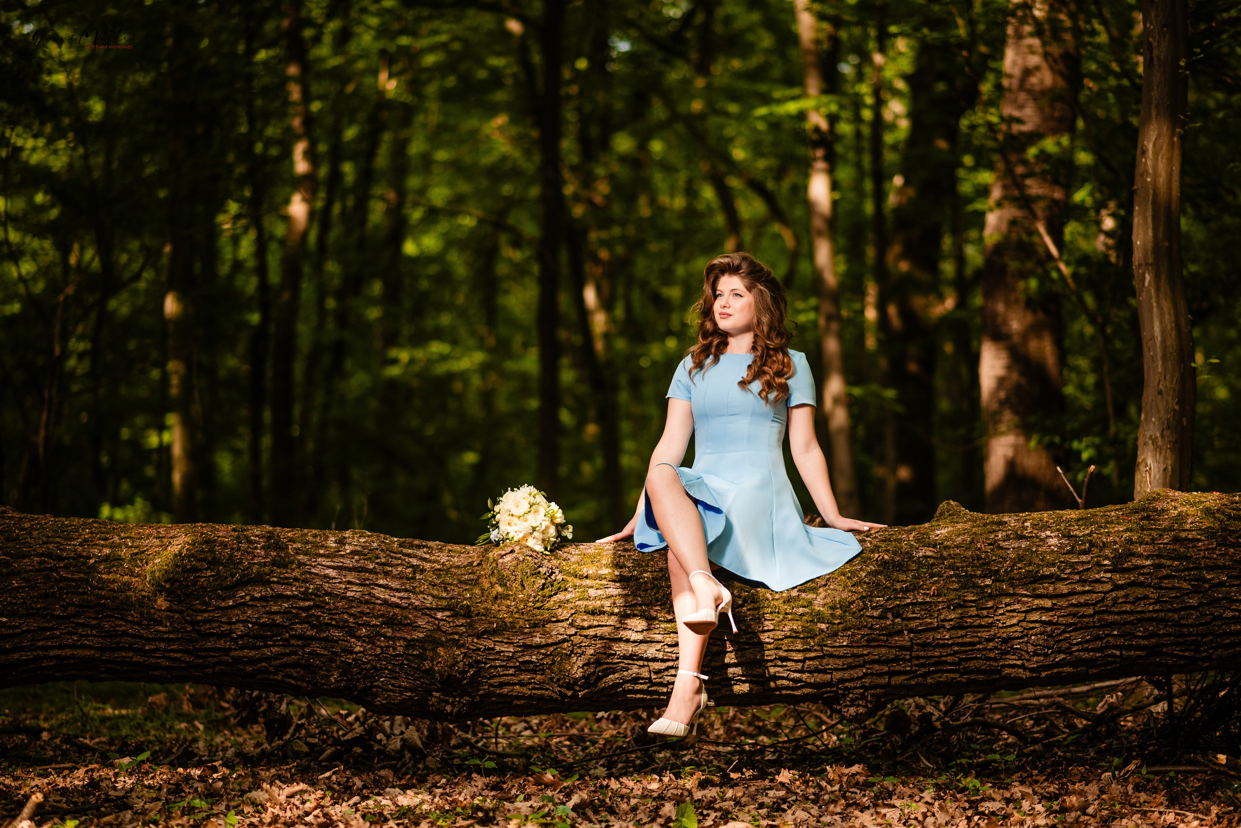 Save the date Ioana & Catalin. Giani Maftei