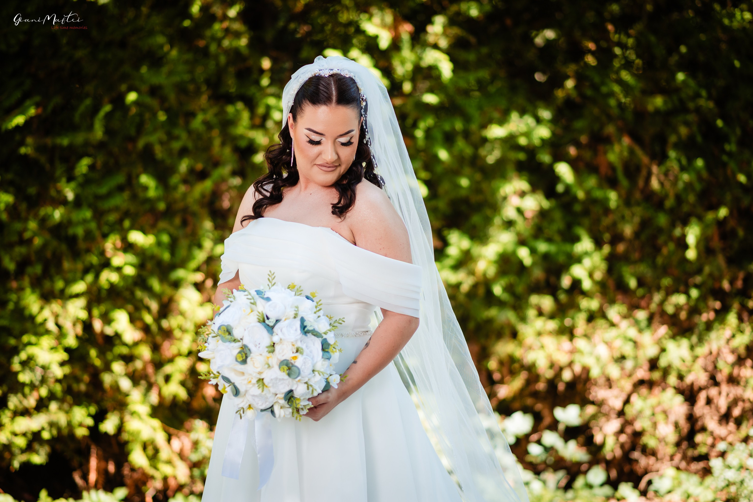 Ana-Maria & Dan. Giani Maftei