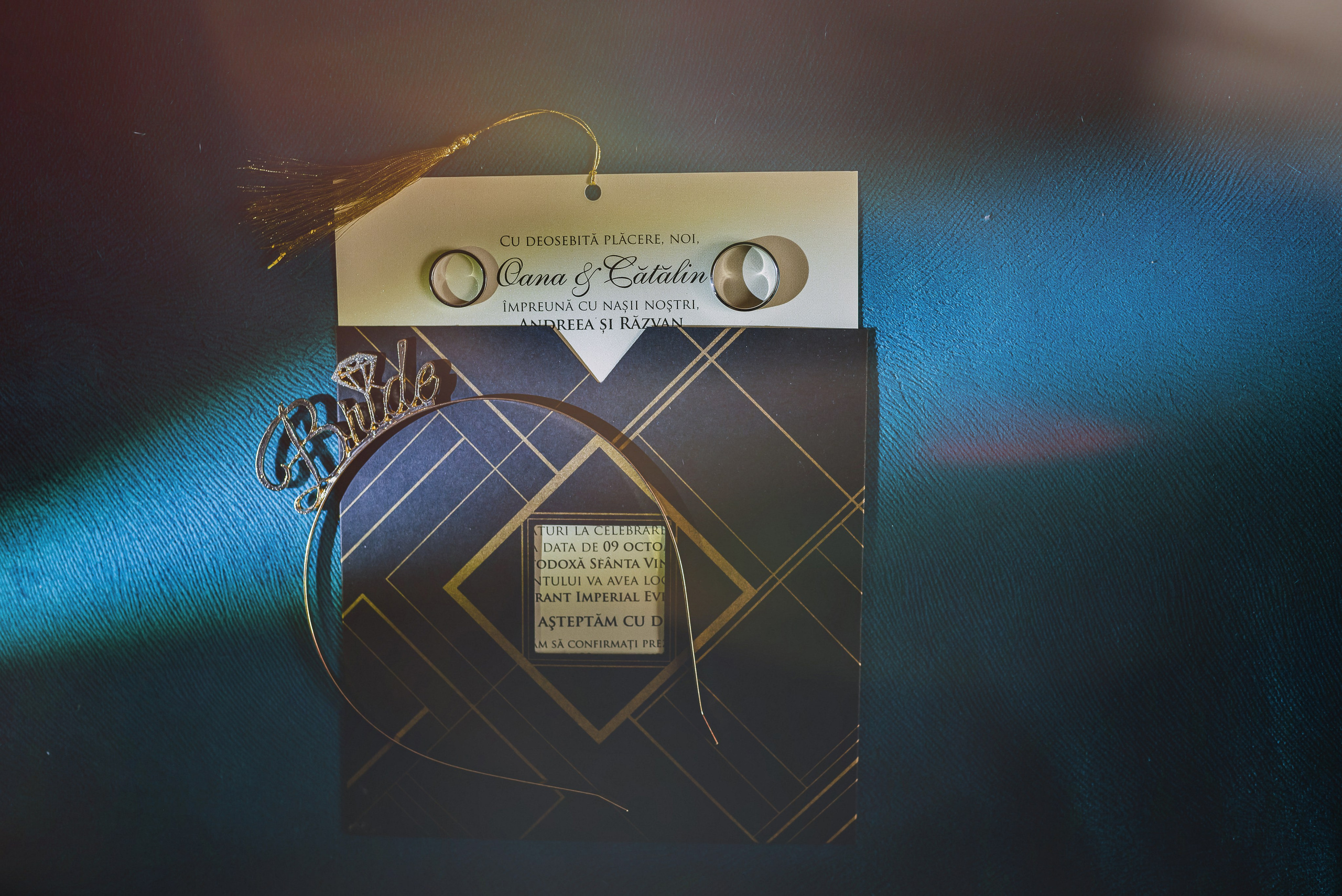 Oana & Catalin. Giani Maftei