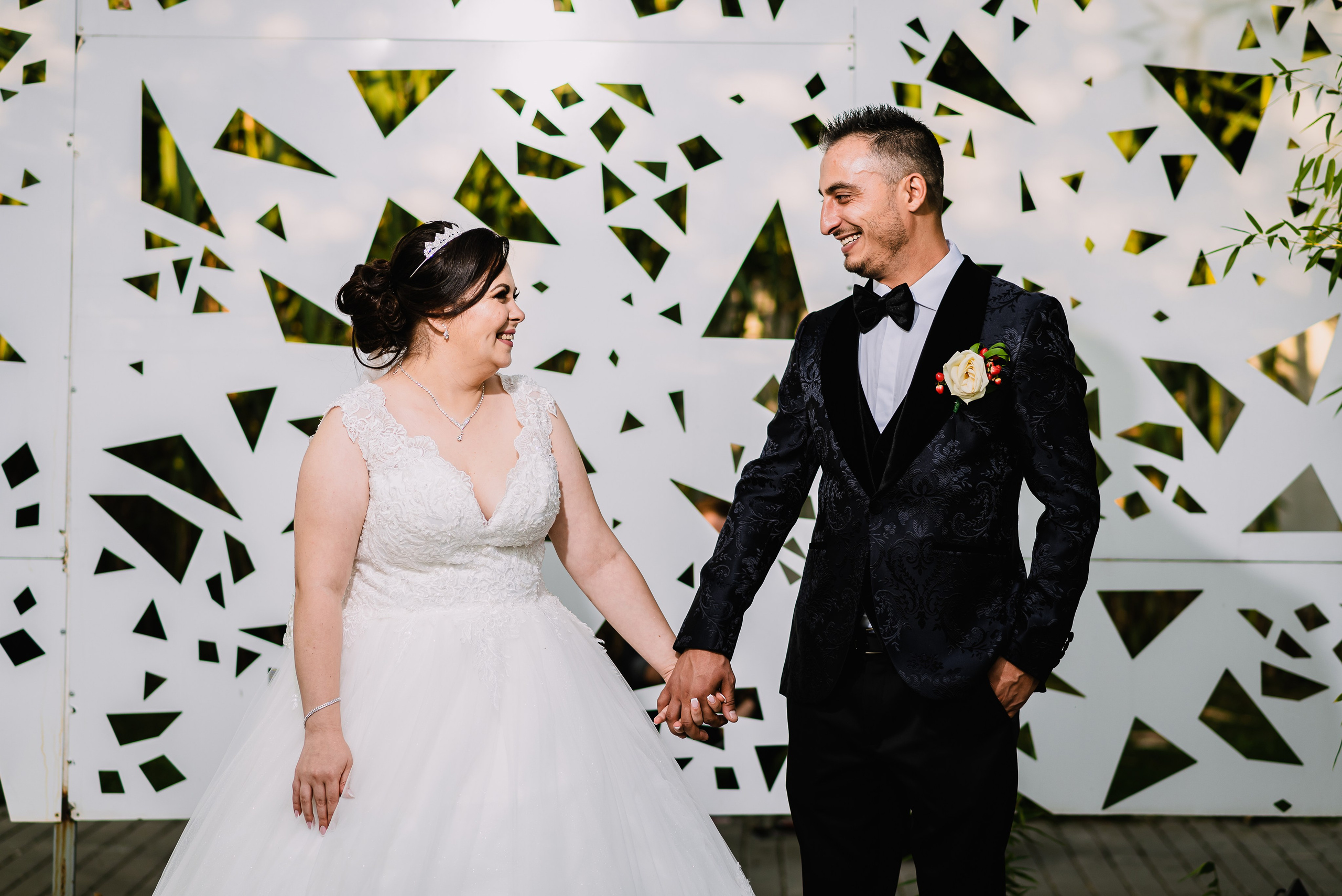 Steluta & Razvan. Giani Maftei