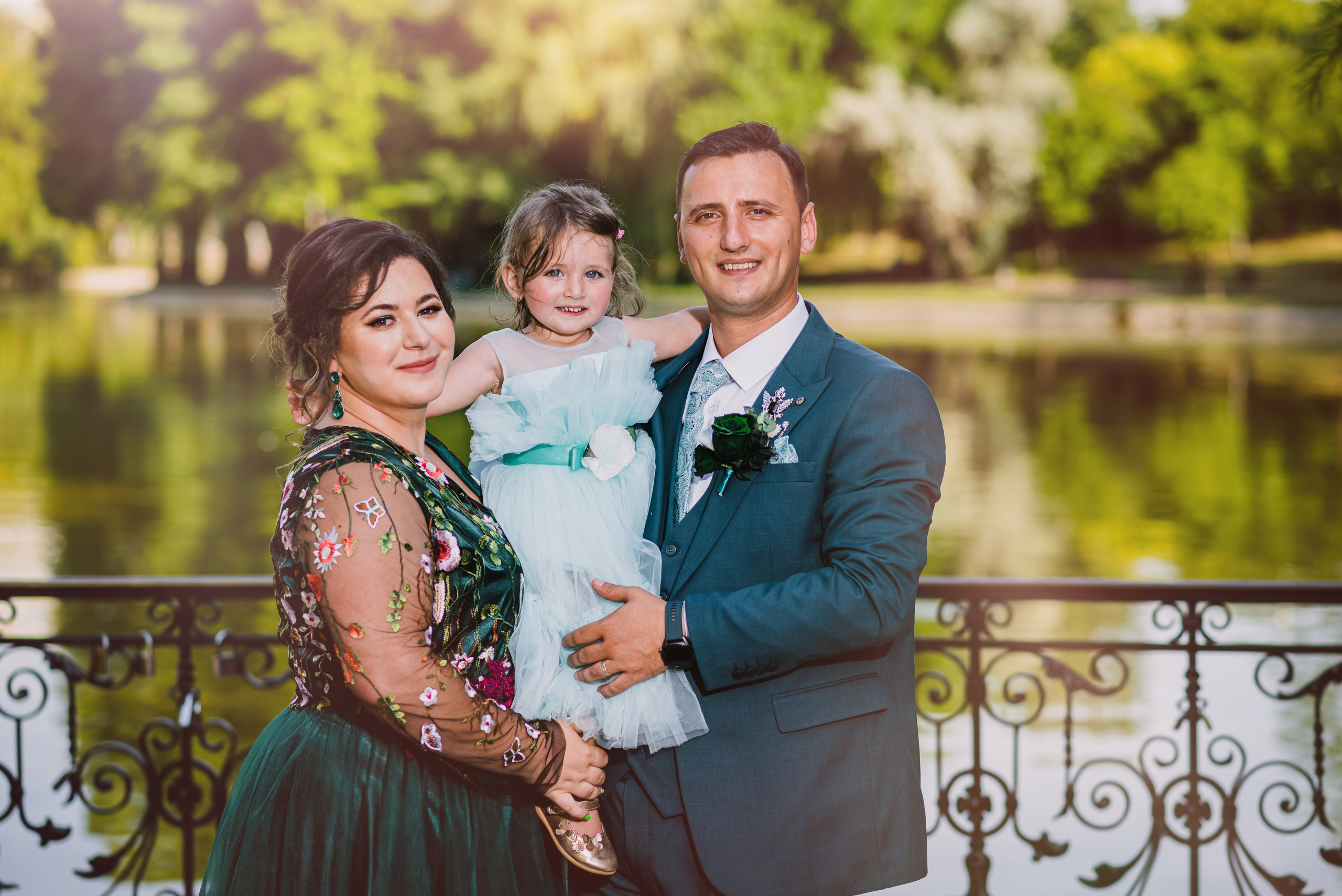 Anca & Adi. Giani Maftei