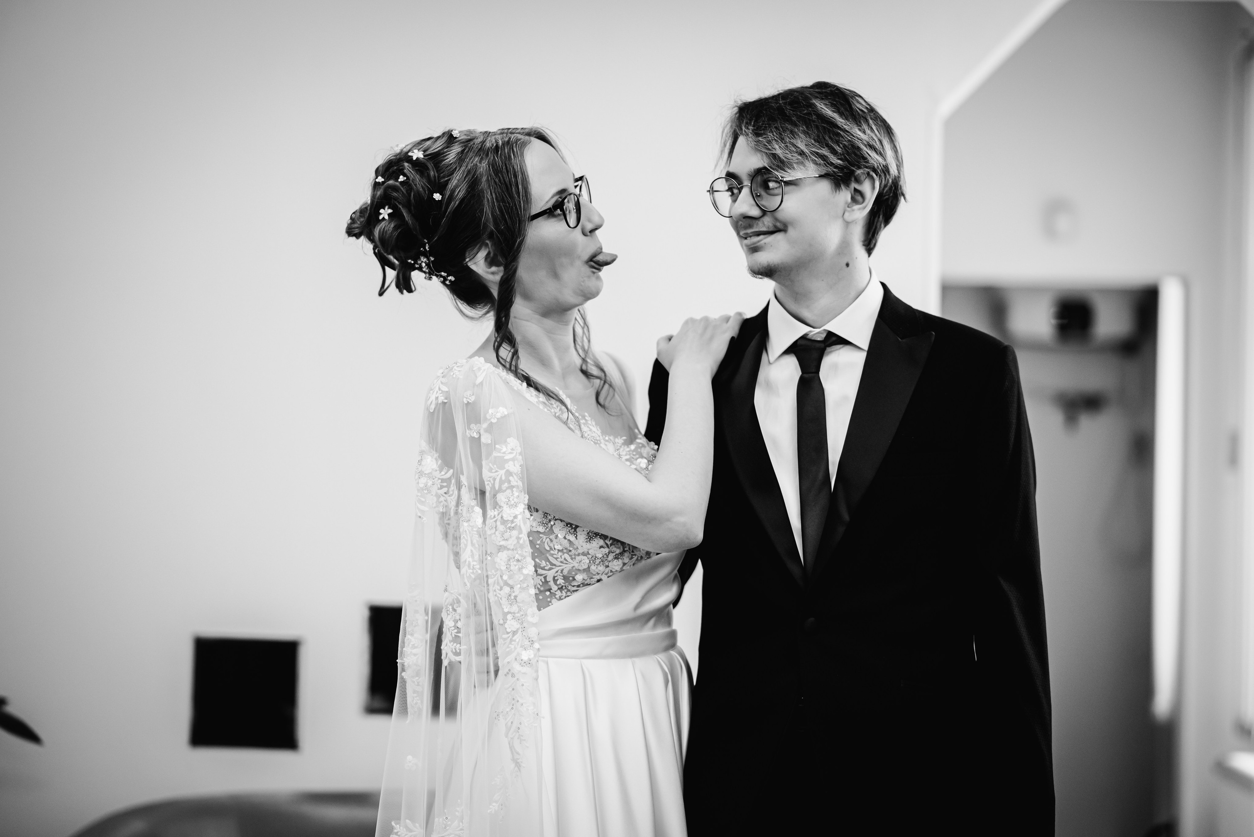 Florina & Florentin. Giani Maftei