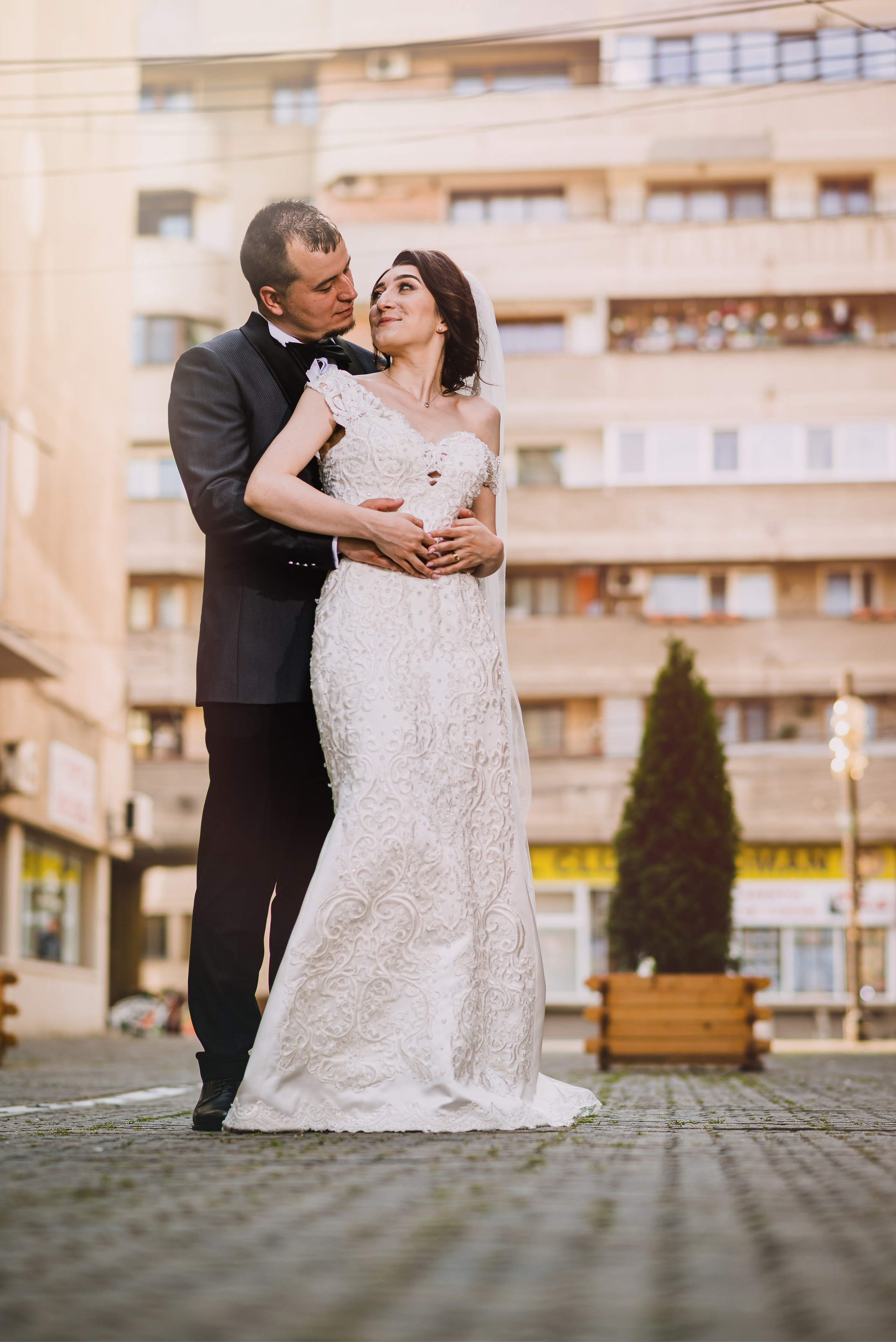 Alexandra & Alexandru. Giani Maftei