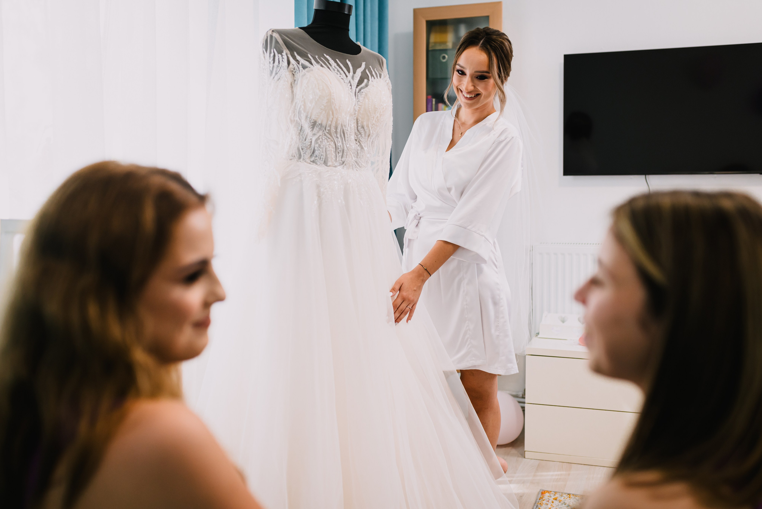 Tatiana & Andrei. Giani Maftei